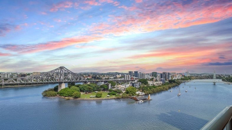 137/501 Queen Street, Brisbane City, QLD 4000