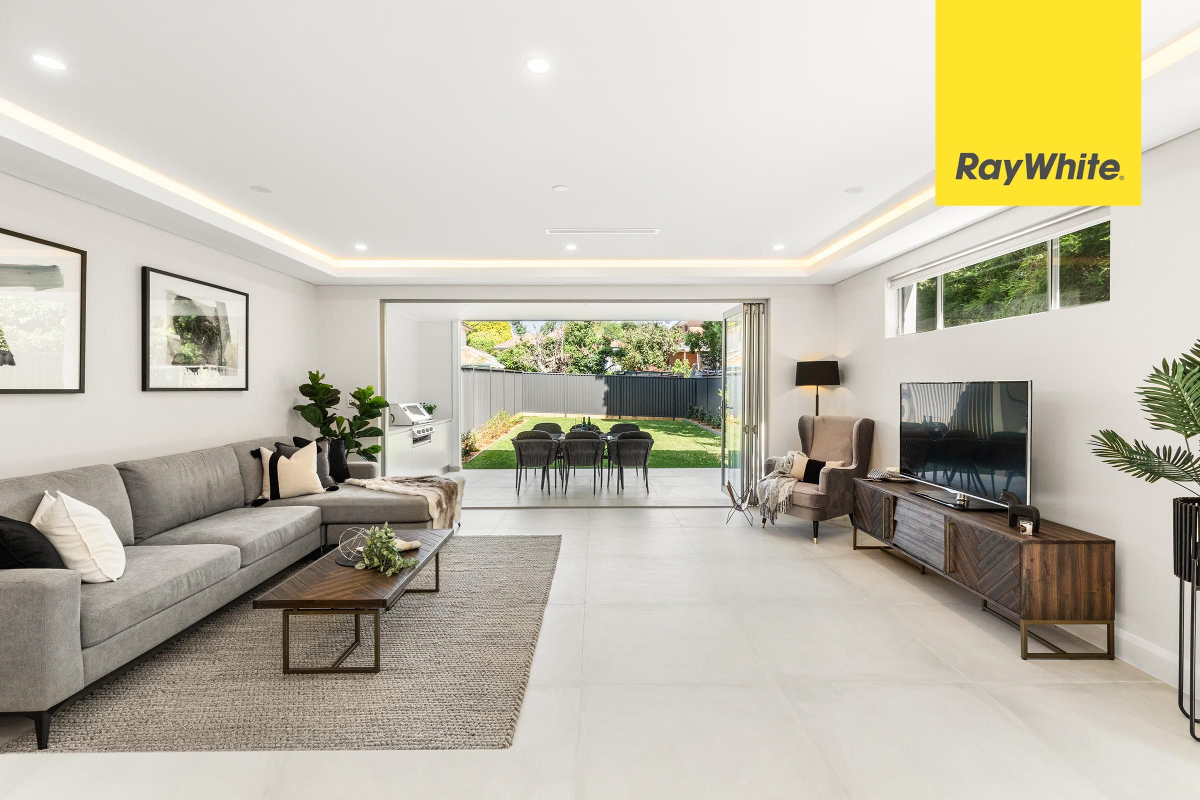 7A Hockley Road, Eastwood, NSW 2122