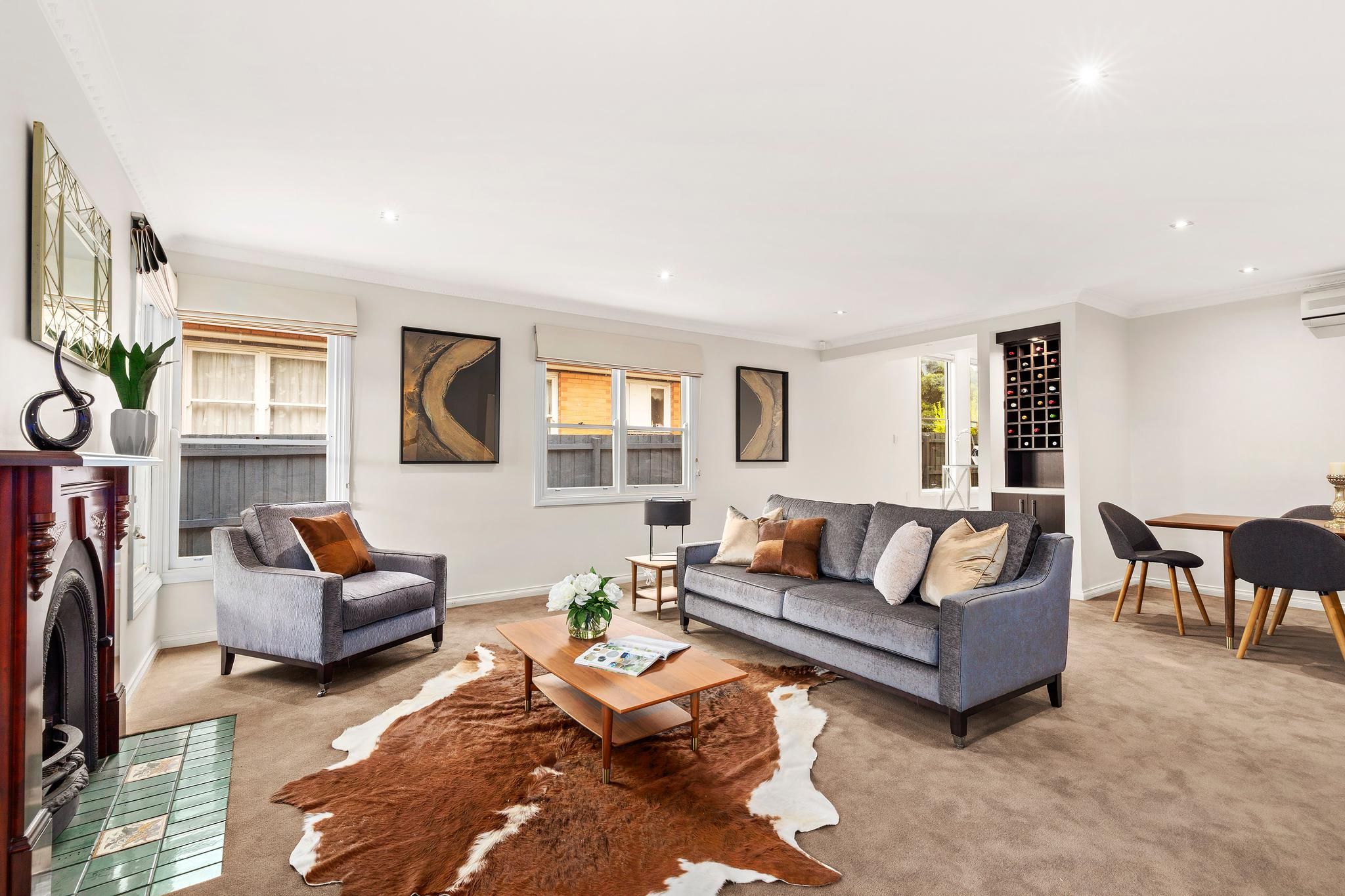 9 Kilsyth Avenue, Burwood, VIC 3125