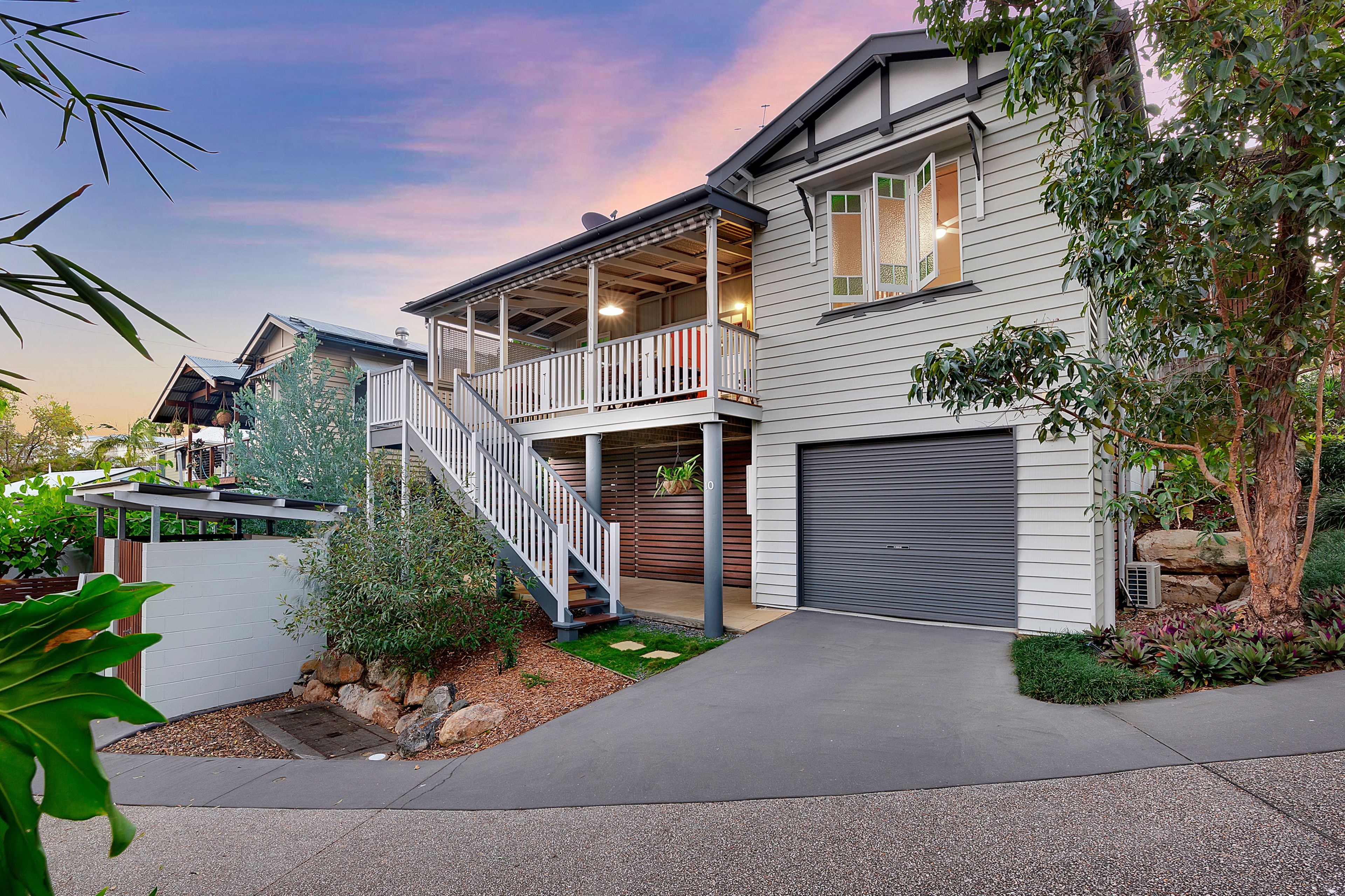 48 Addison Street, Red Hill QLD 4059