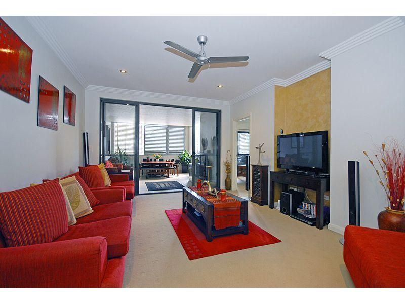 1/146 Clarence Road, Indooroopilly, QLD 4068