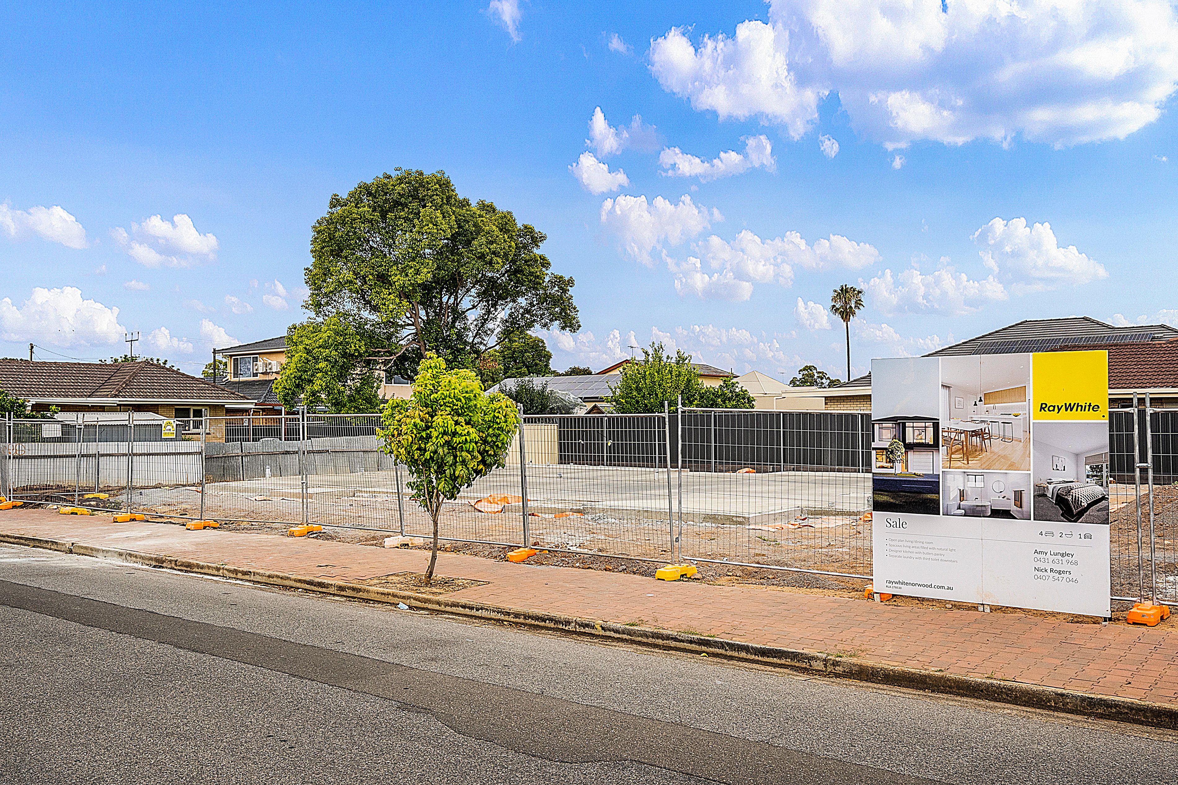 11 & 13 Jeffrey Avenue, WARRADALE, SA 5046