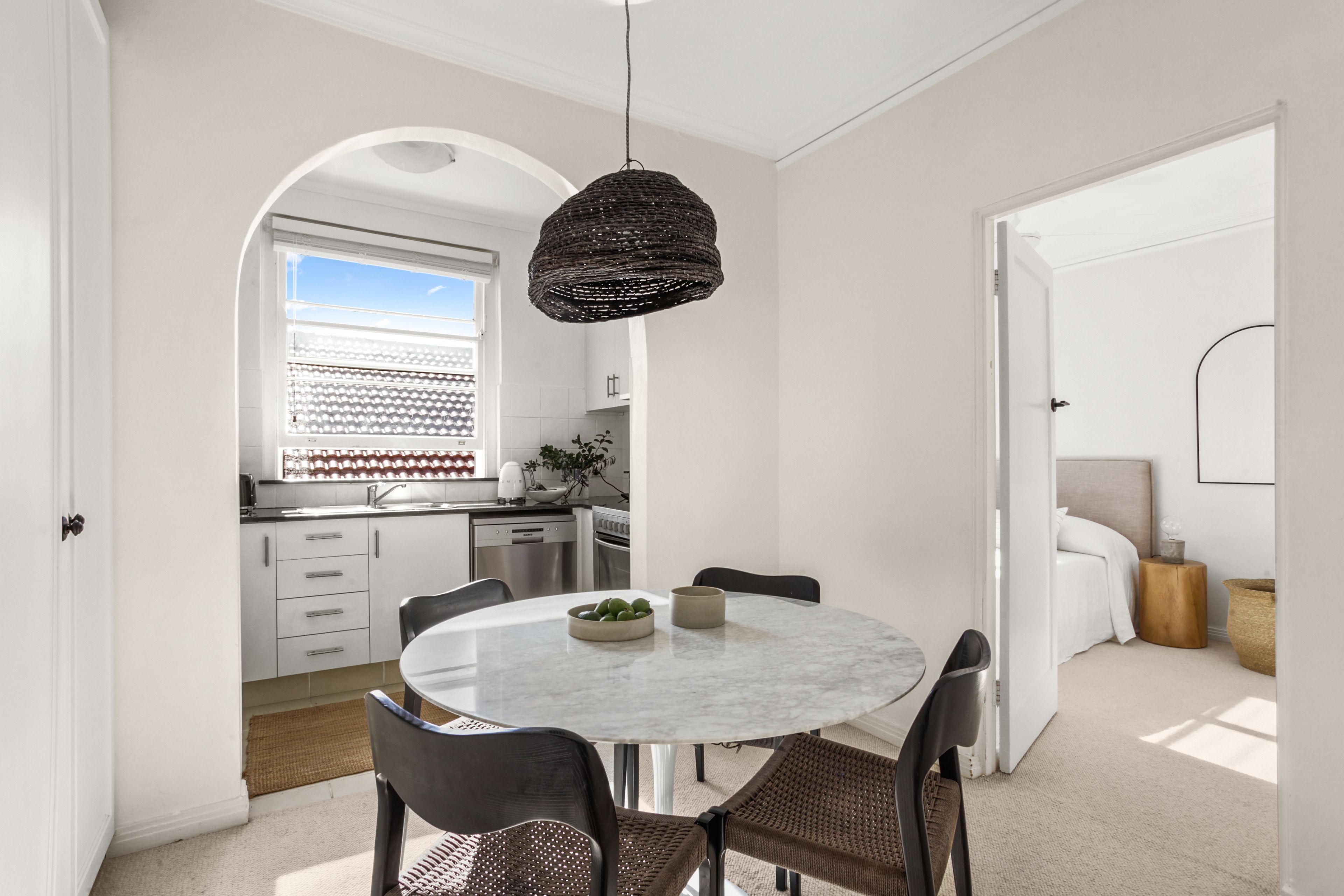 10/22 Balfour Road, Rose Bay, NSW 2029