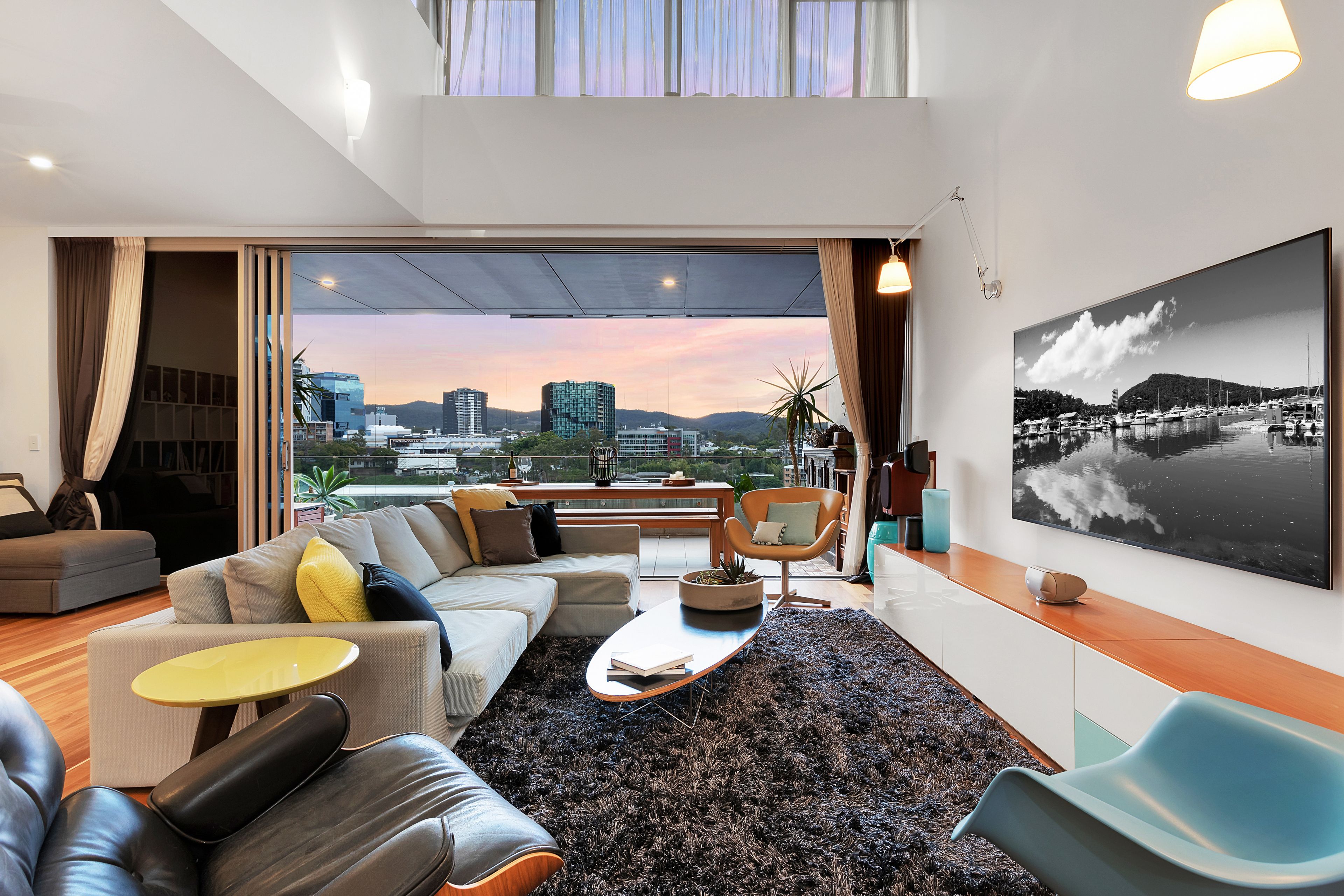 6603/60 Ferry Road, West End, QLD 4101