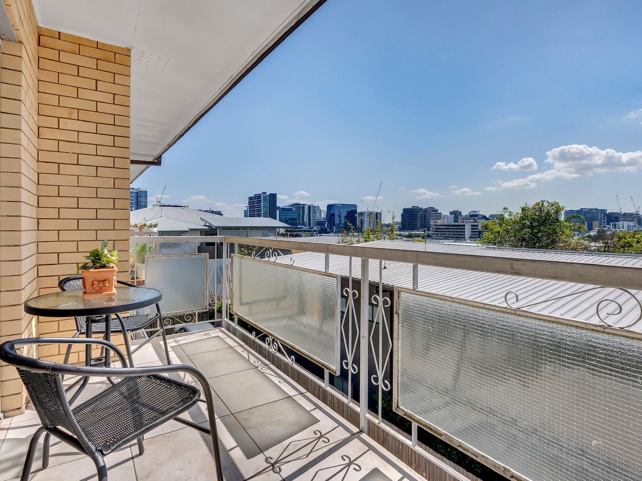 110 Harcourt Street, New Farm QLD 4005