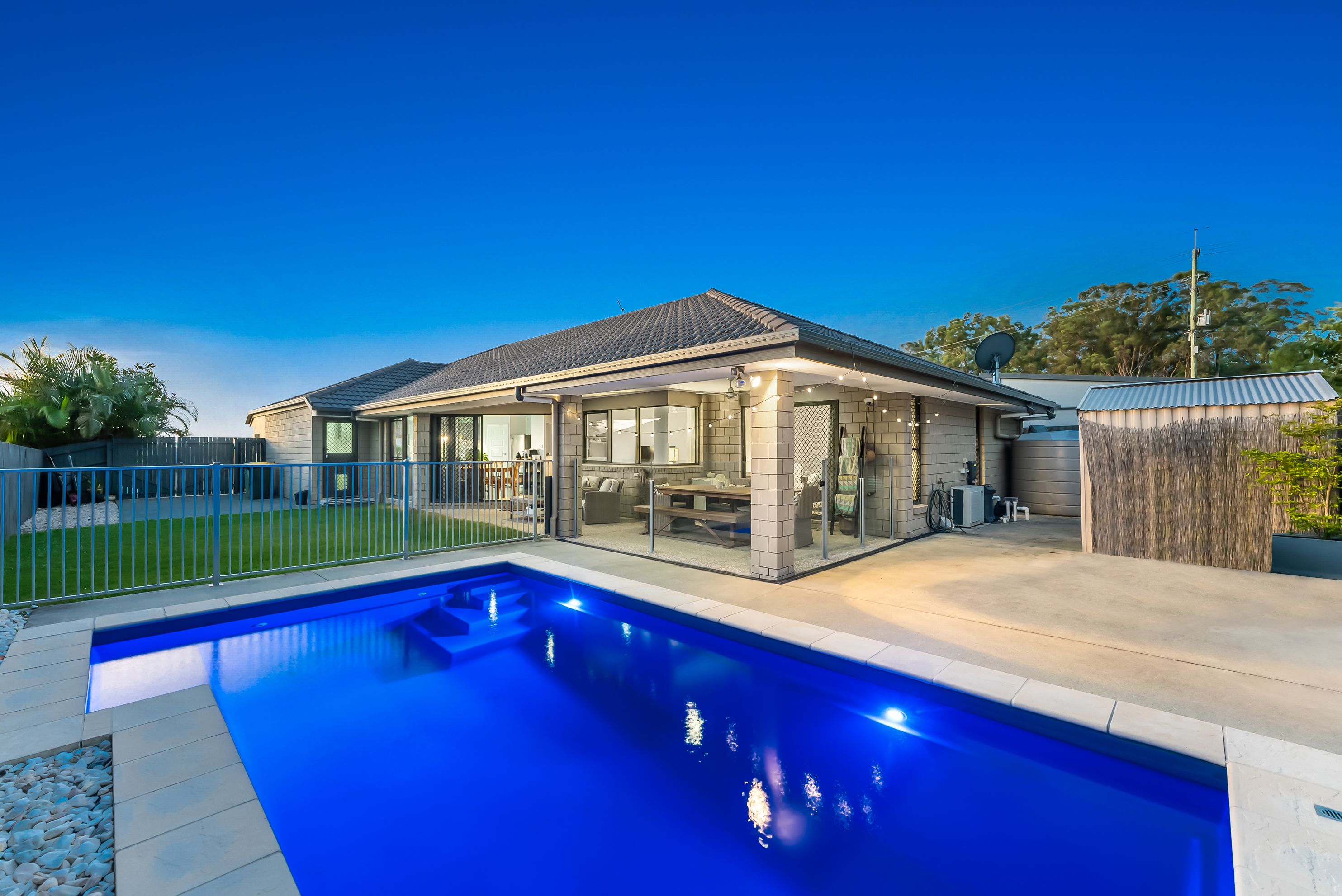 35 Tourmaline Circuit, Mango Hill, QLD 4509