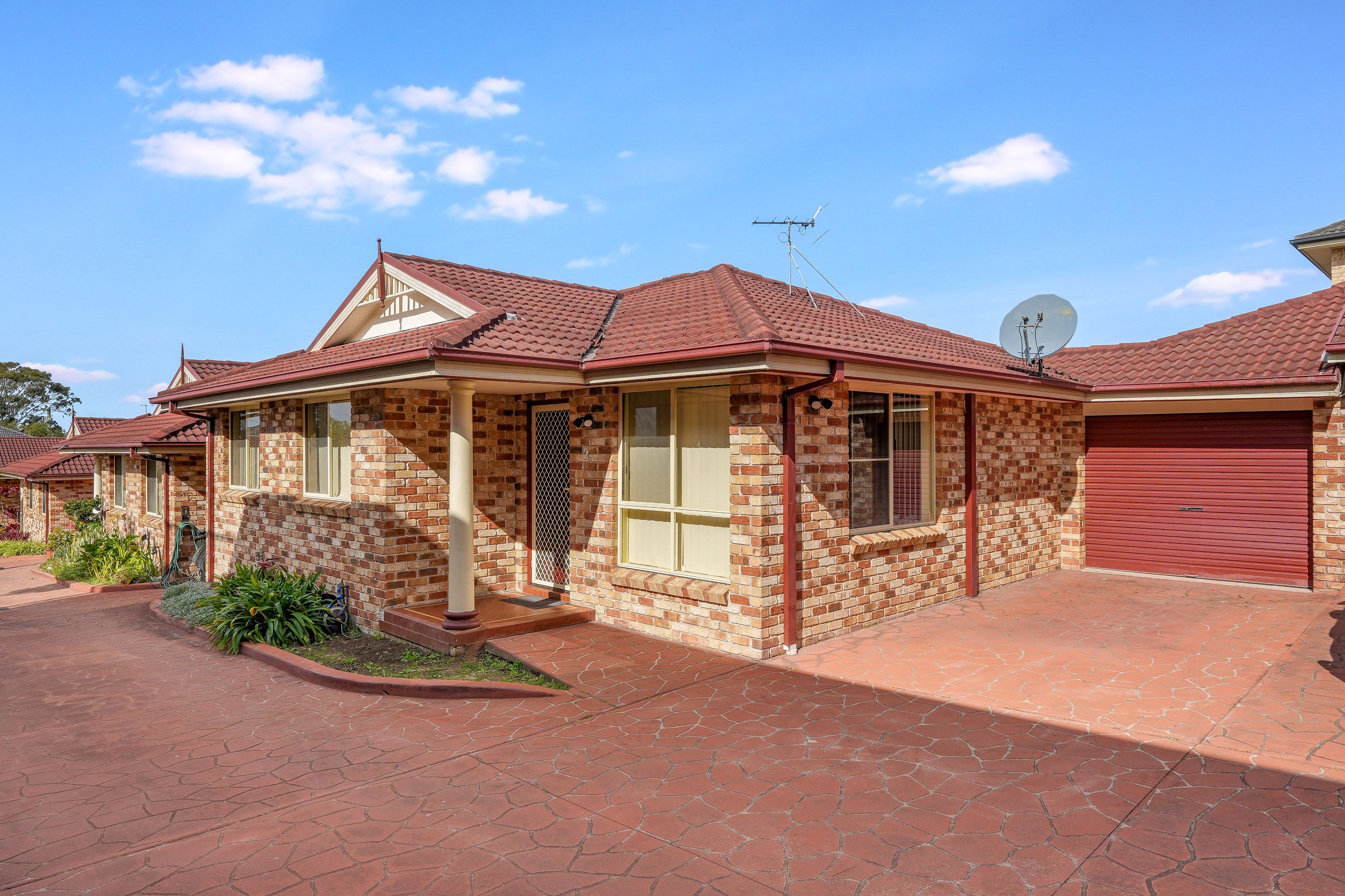 22 Gleeson Avenue, Condell Park NSW 2200