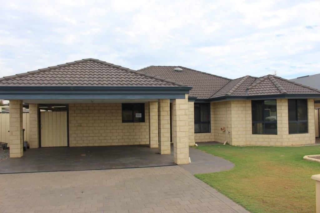 18 Delmage Street, Dongara WA 6525