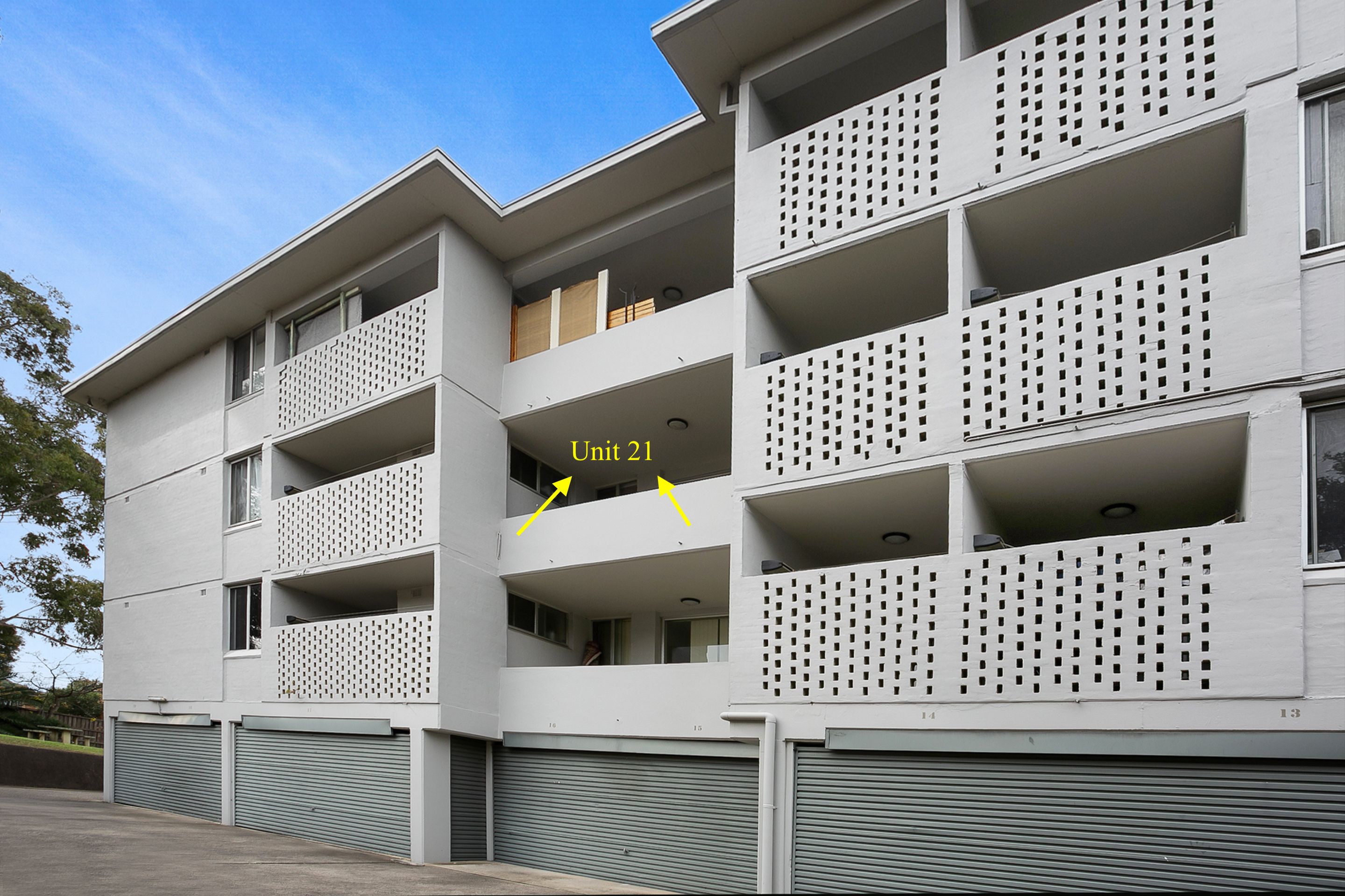 21/65-66 Park Avenue, Kingswood, NSW 2747