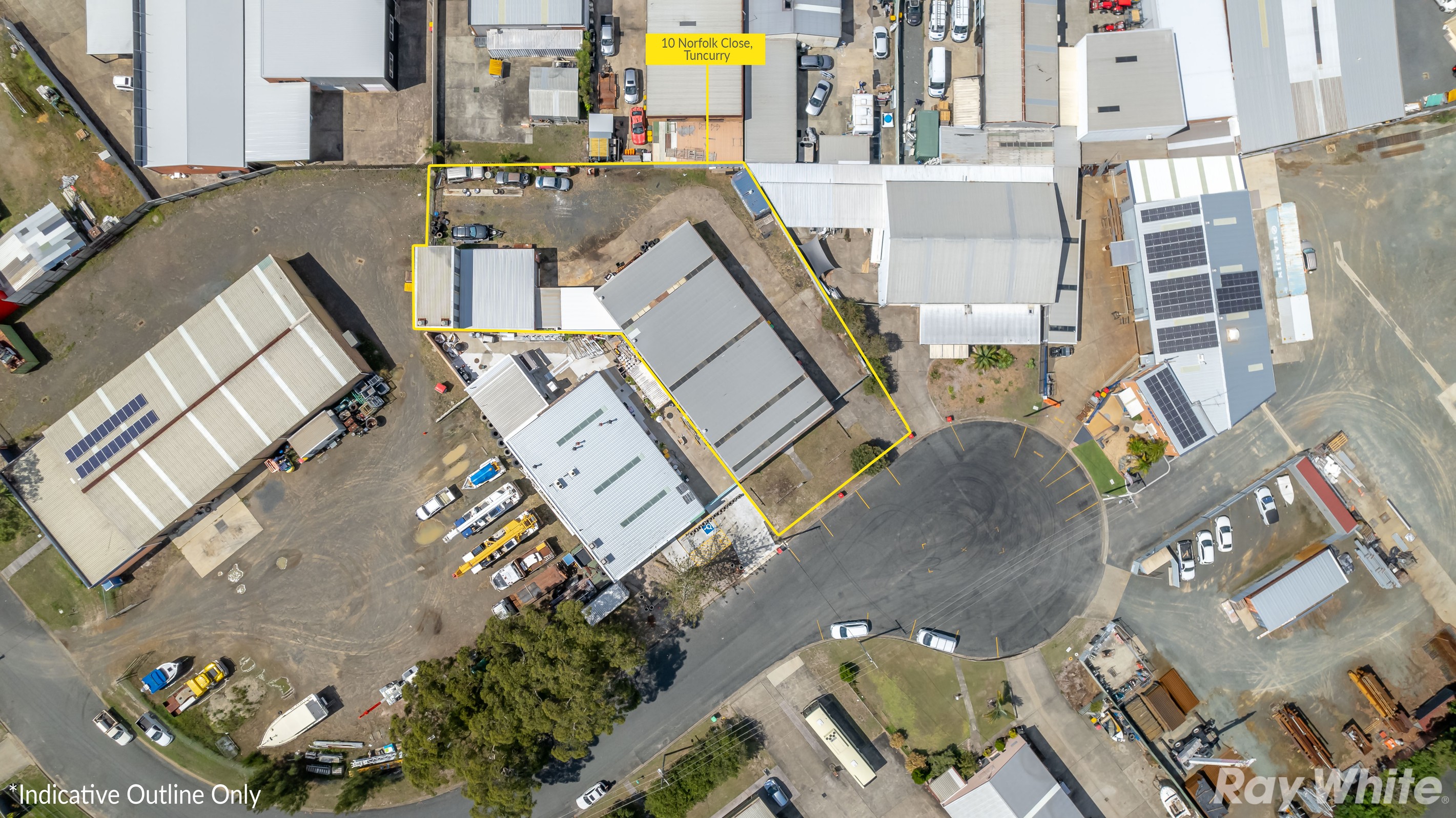 10 Norfolk Close, Tuncurry, NSW 2428