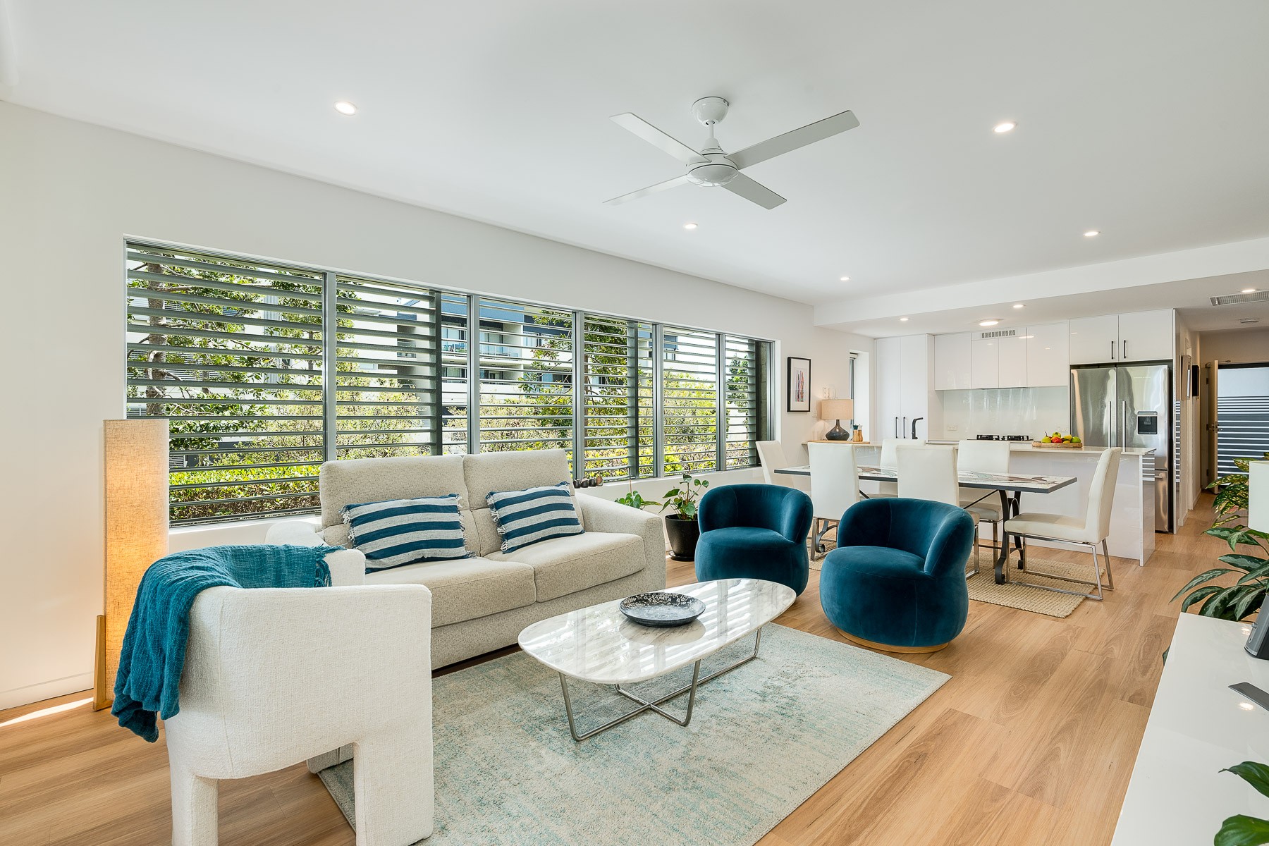 7/18 Riverbend Place, Bulimba, QLD 4171