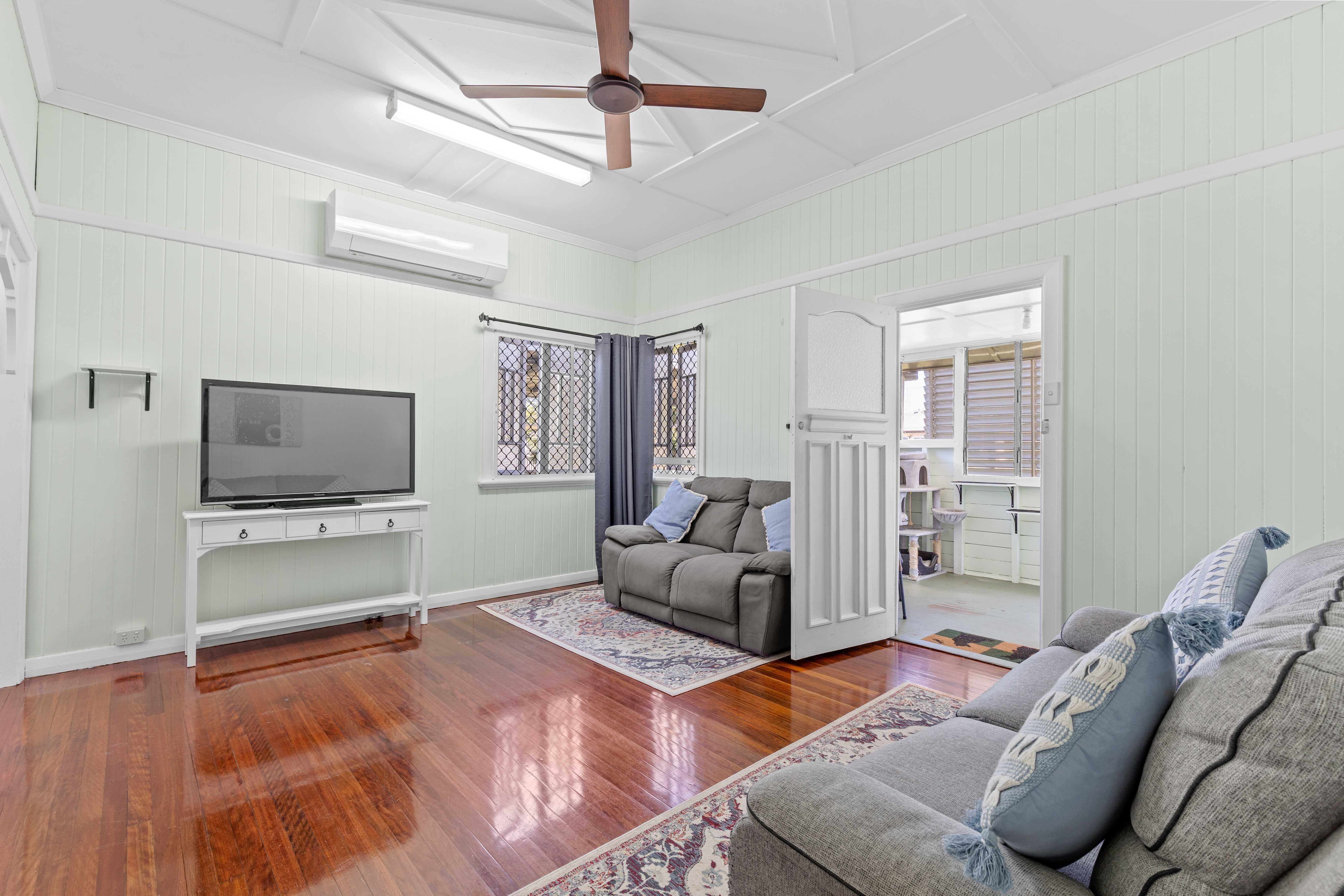 27 Gallipoli Street, Maryborough, QLD 4650