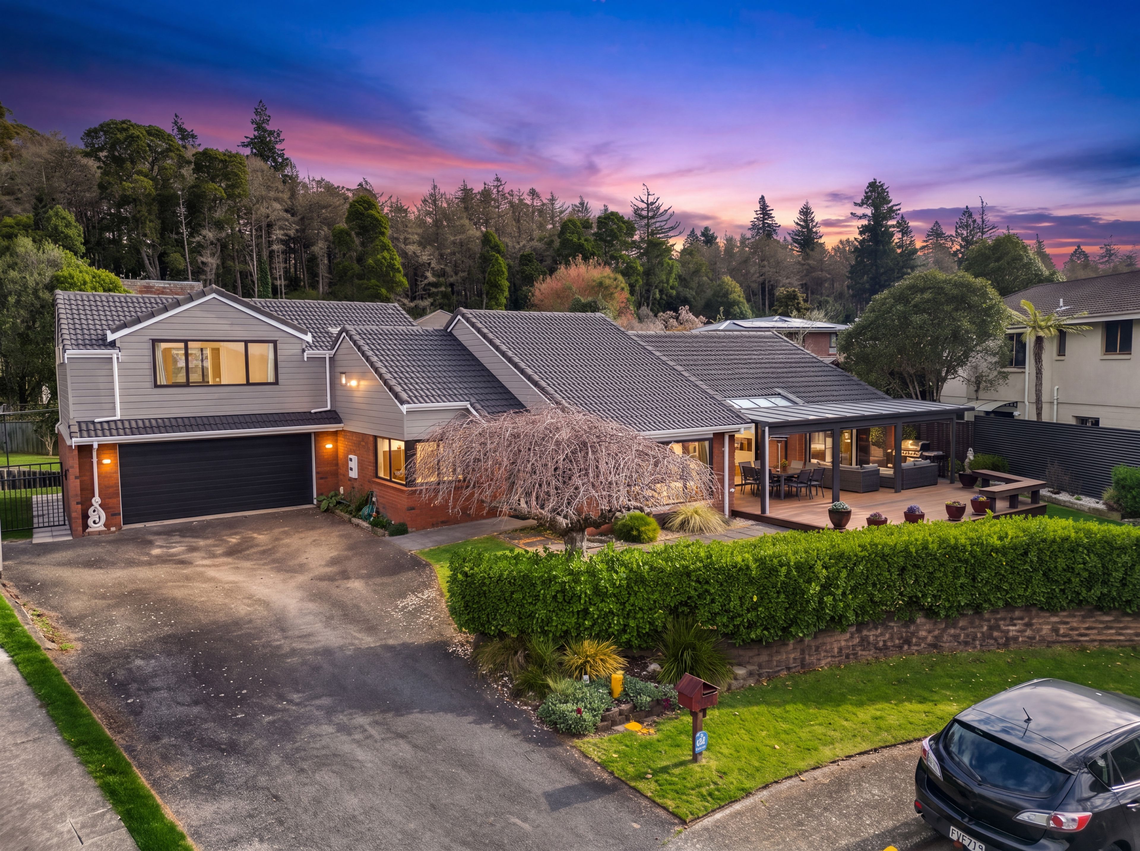 43 Lewis Road, Lynmore, Rotorua District