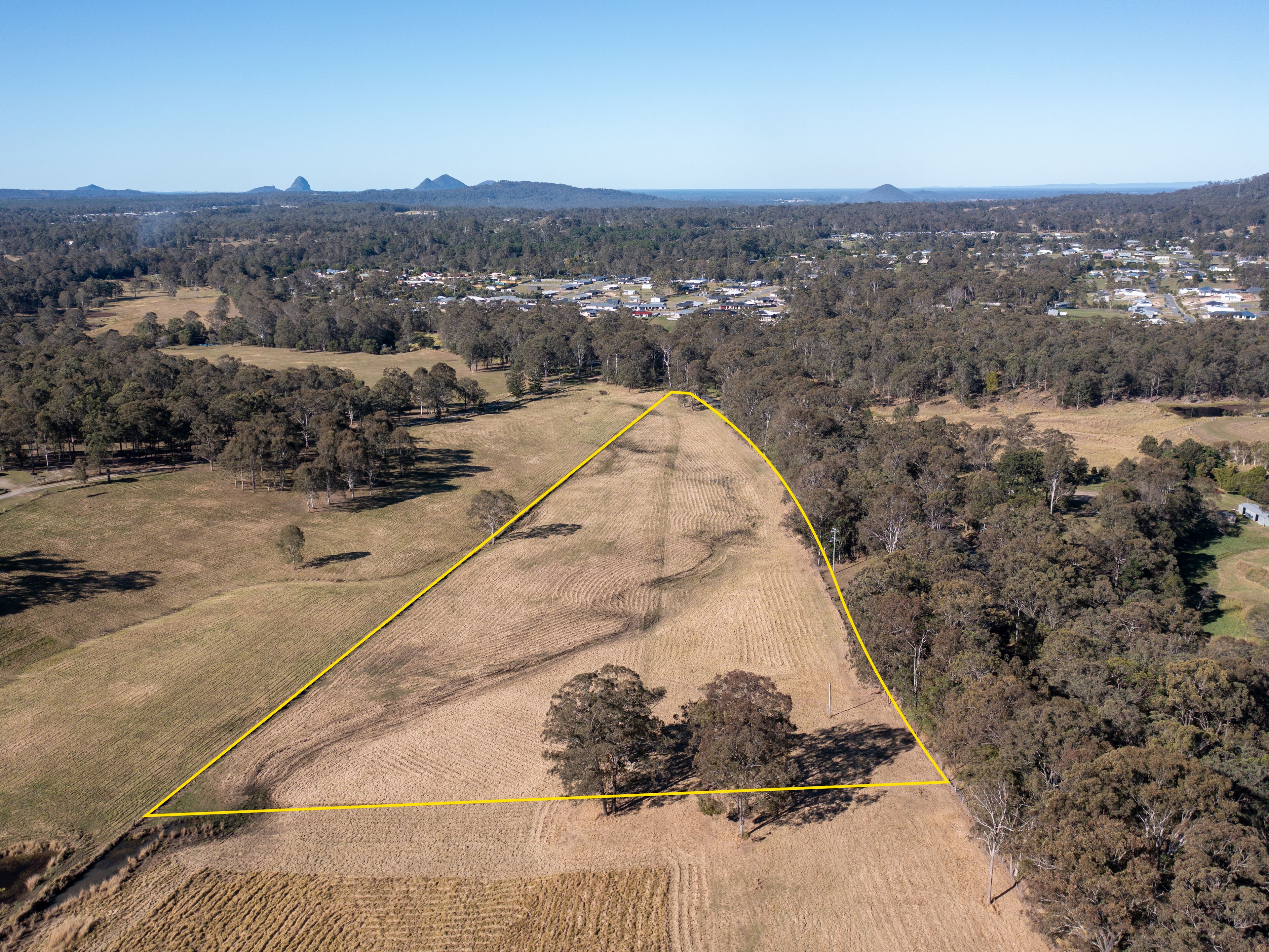 24 Delaneys Creek Road — photo from Ray White Wamuran