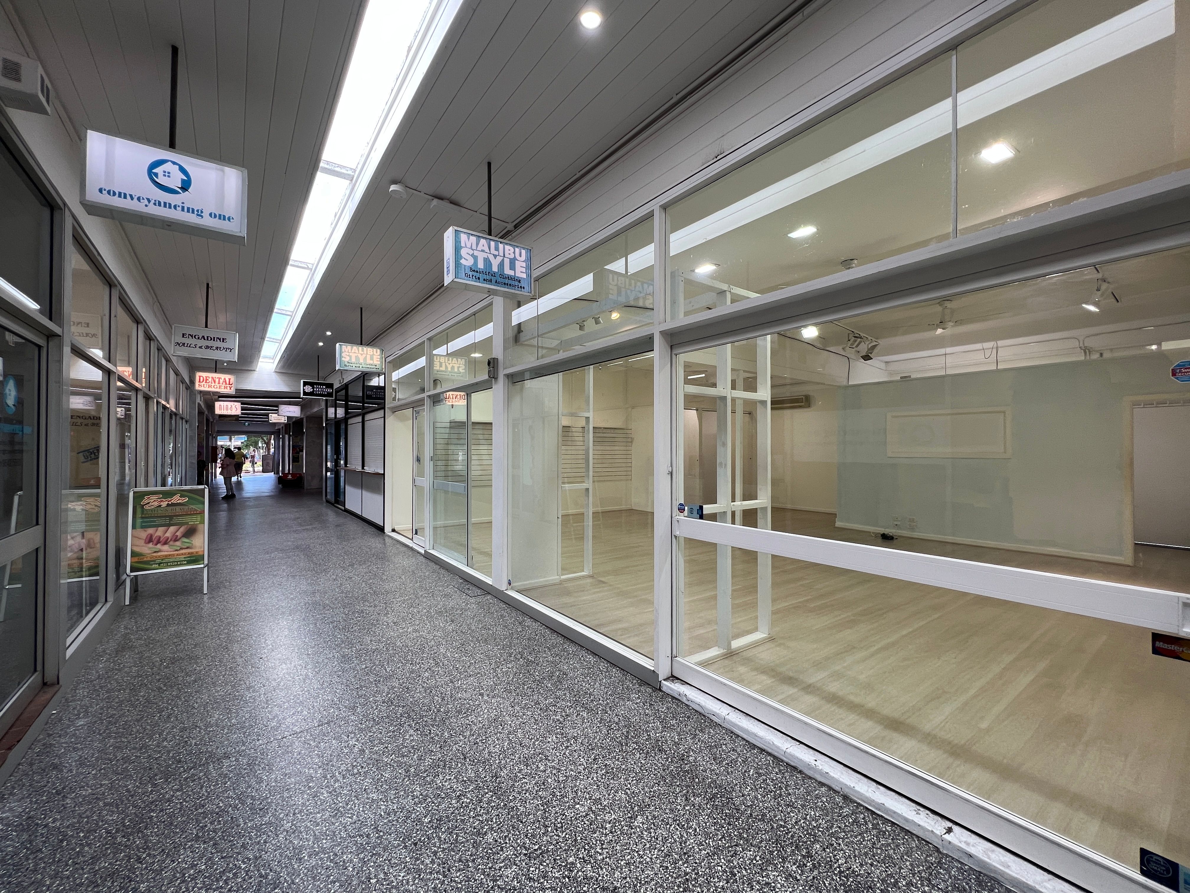 Shop 10 &11/1063 Old Princes Highway, Engadine, NSW 2233