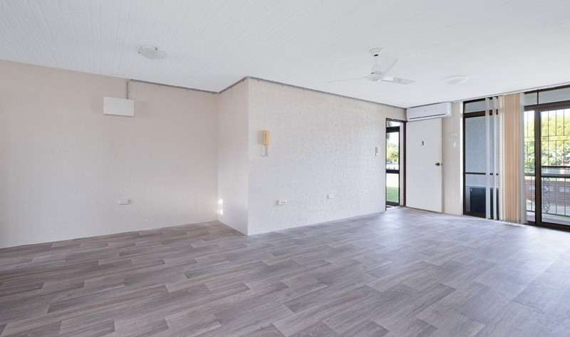 3/100 Talford Street, Allenstown, QLD 4700