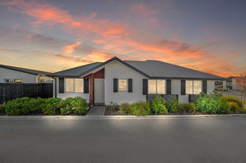 4 Philippa Drive, Rolleston, Selwyn District