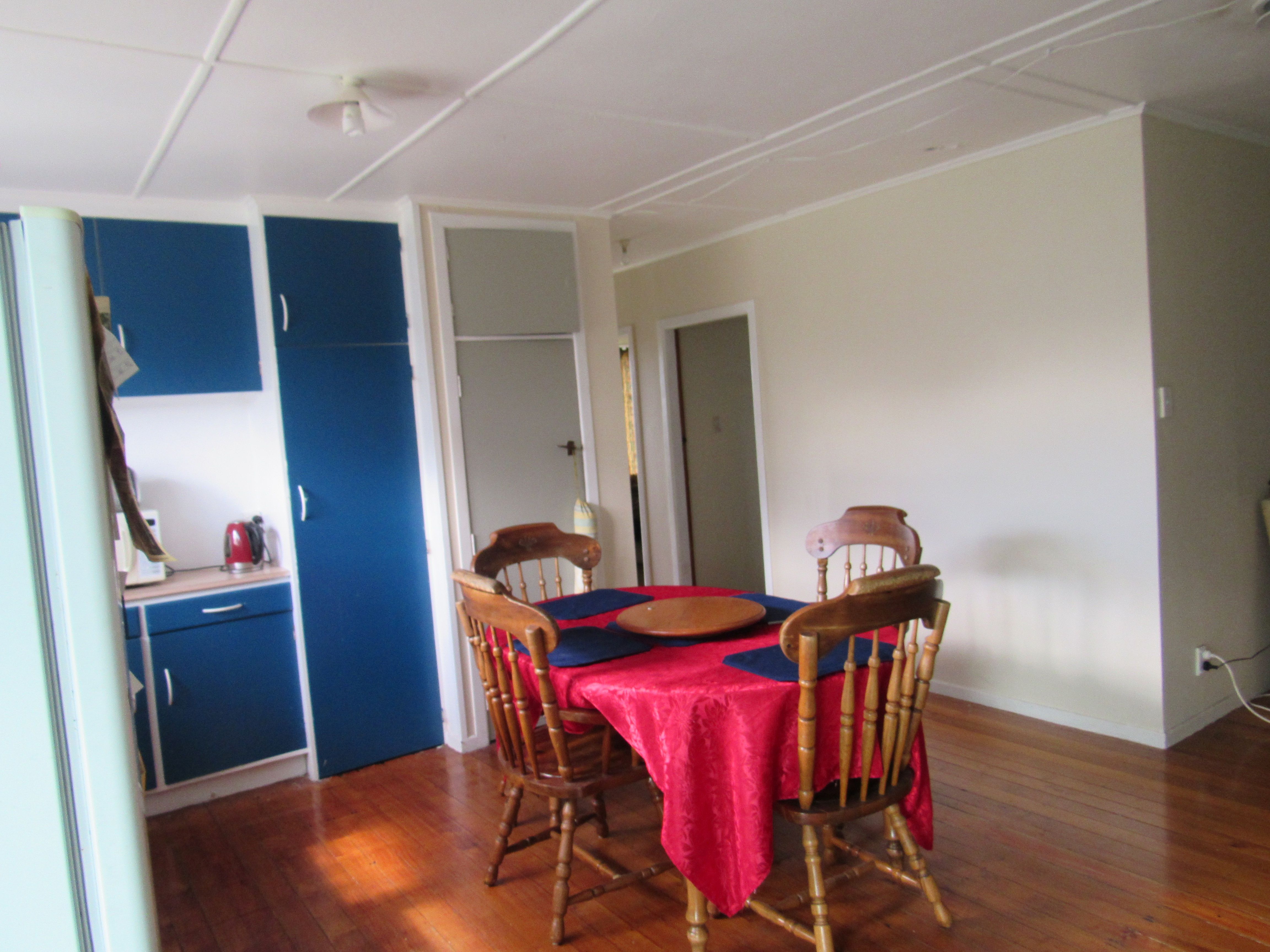 Kaikohe, Far North District