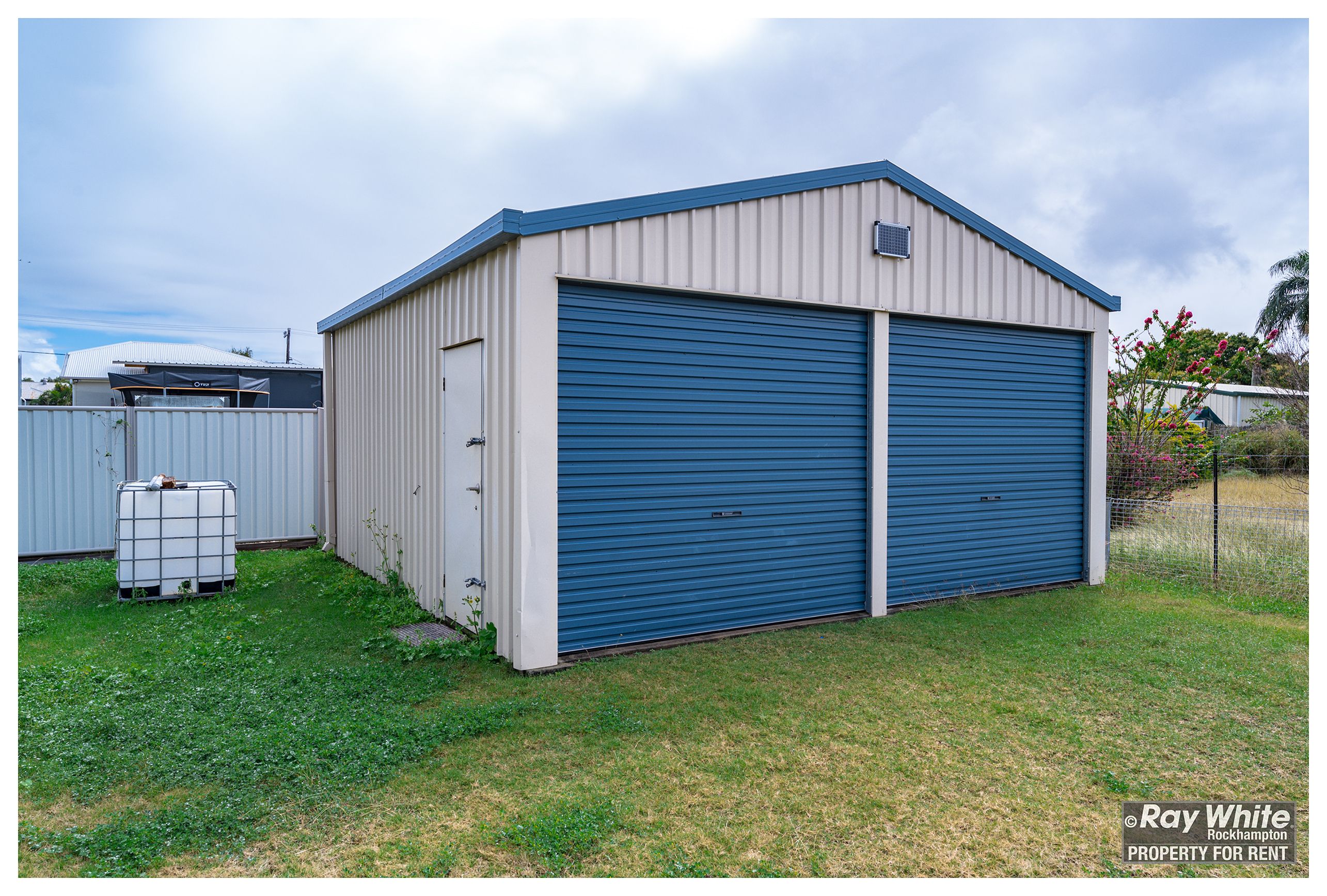 283 Eldon Street, Berserker, QLD 4701