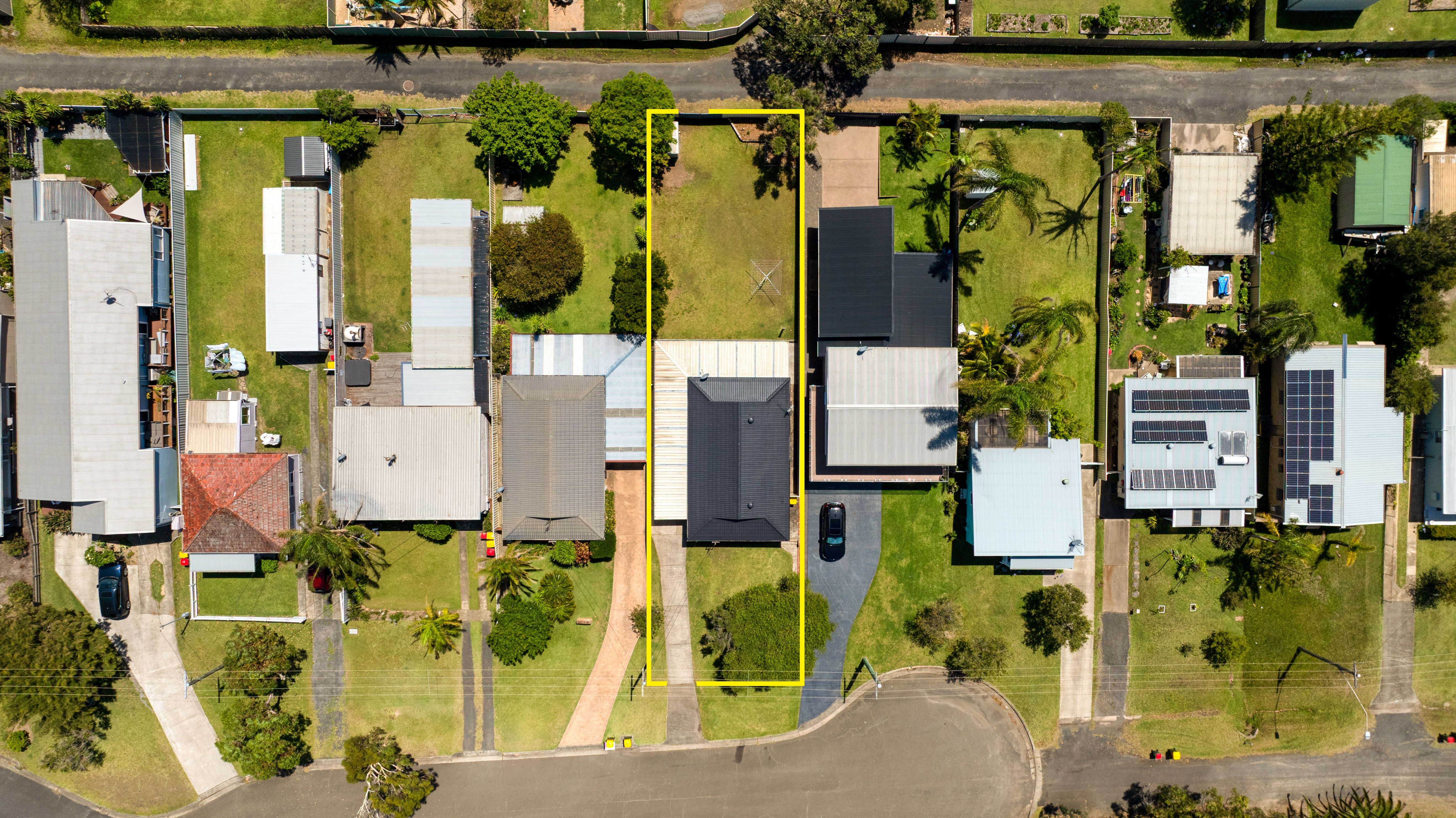 98 Penguins Head Road, Culburra Beach, NSW