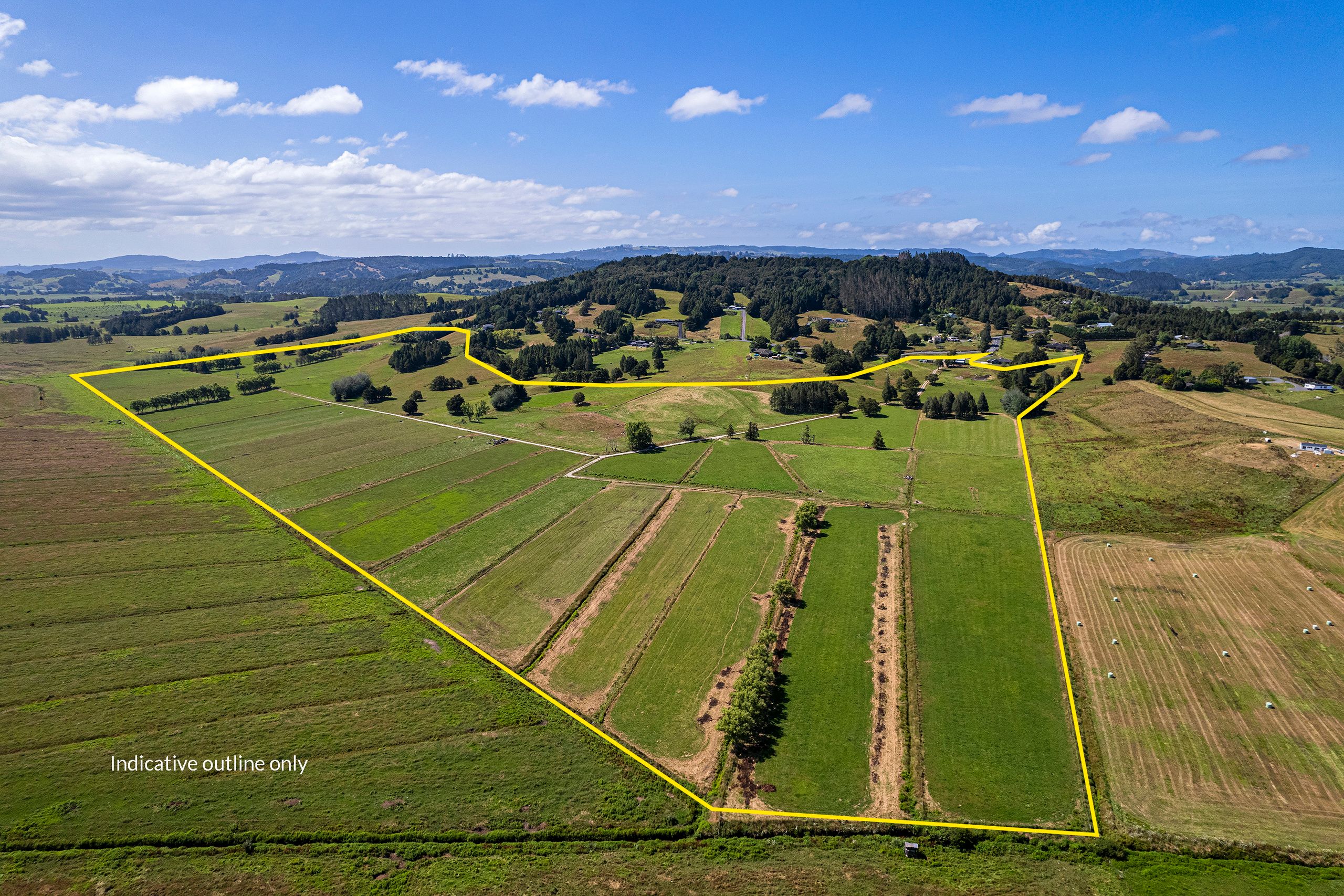 111 Corbett Road, Hikurangi, Whangarei District 0114 Rural Grazing