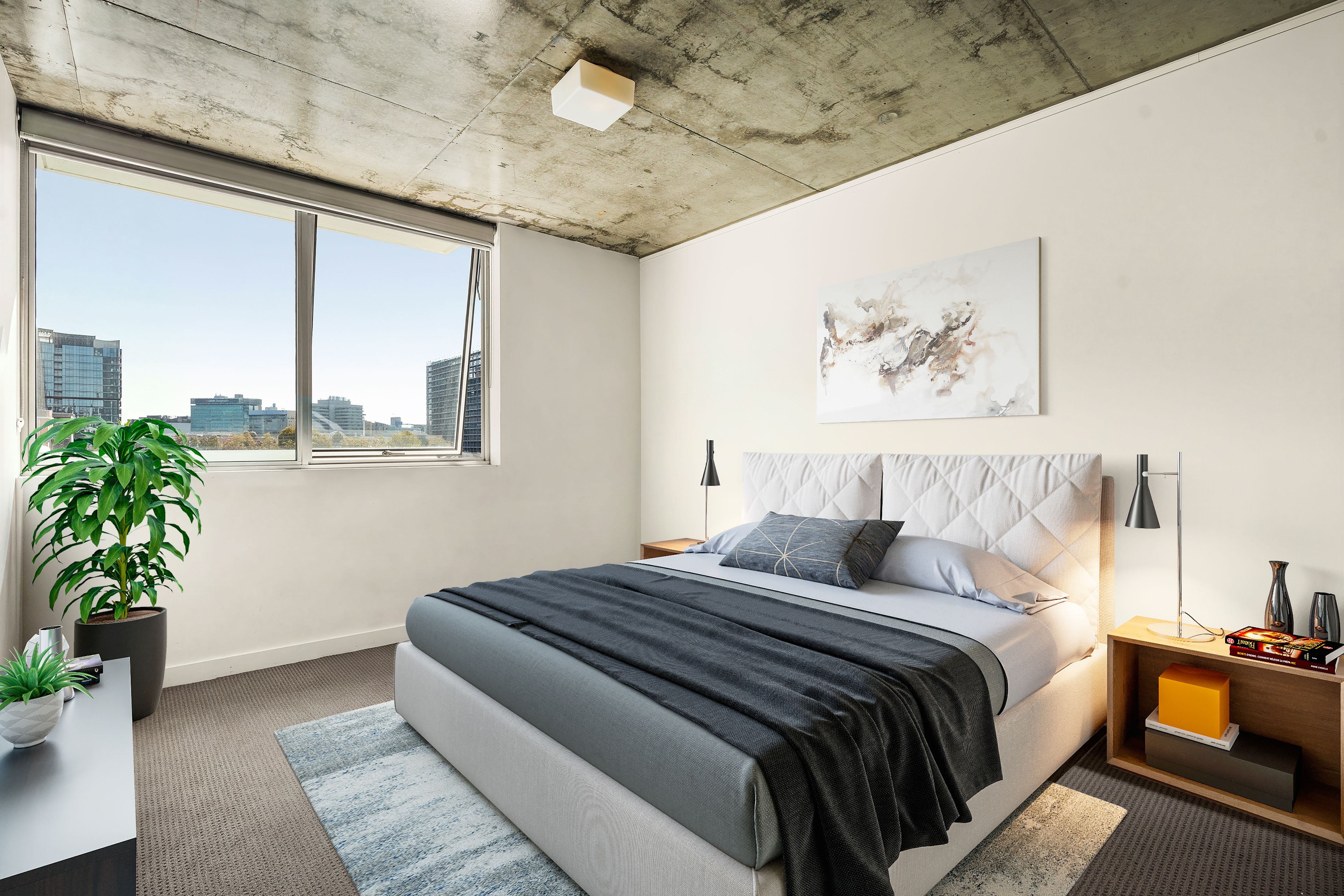 509/82 Alfred Street — photo 11 of 23