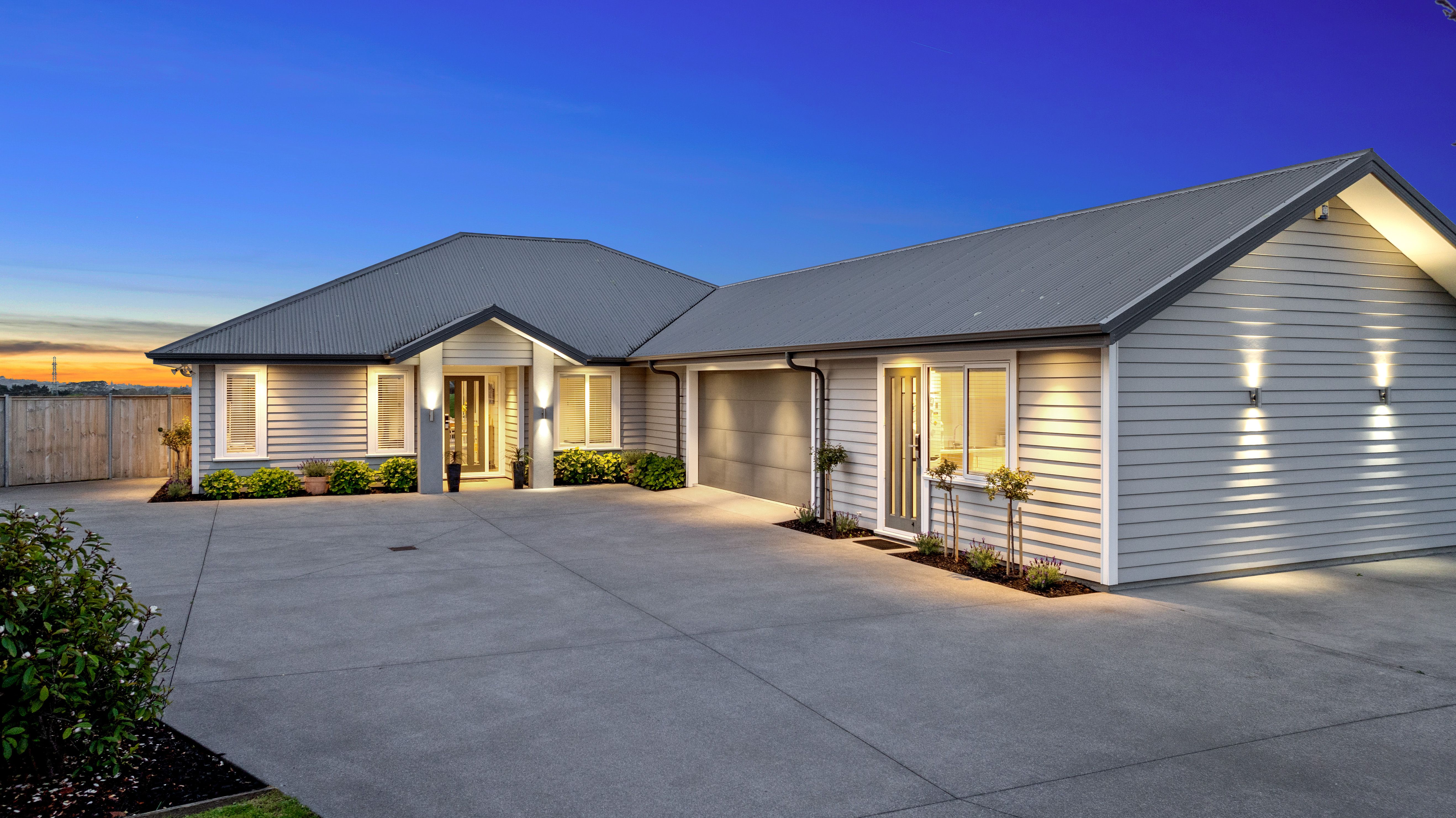 15 Pamela Christine Road, Patumahoe, Franklin