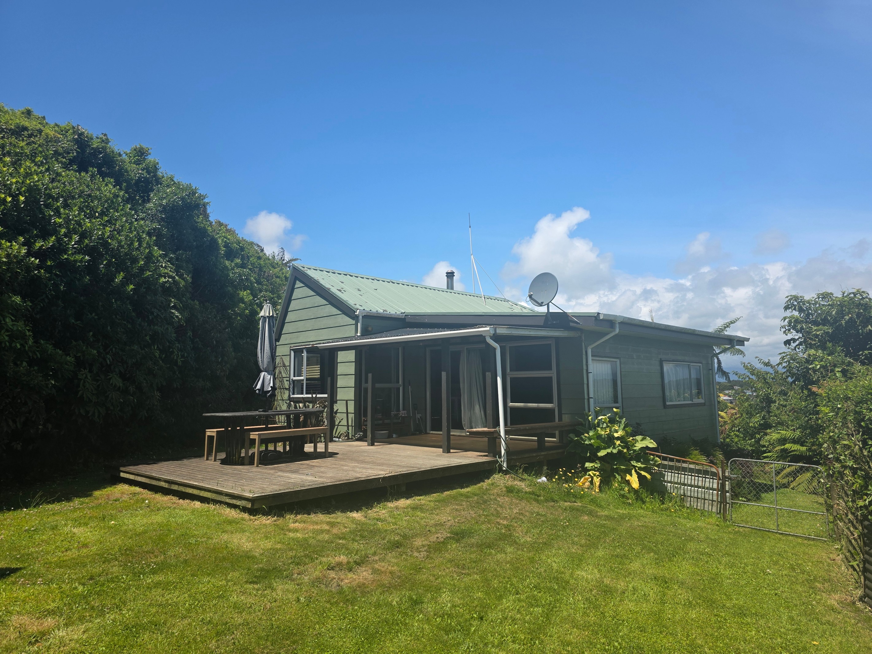205 Brittan Street, Hokitika, Westland District