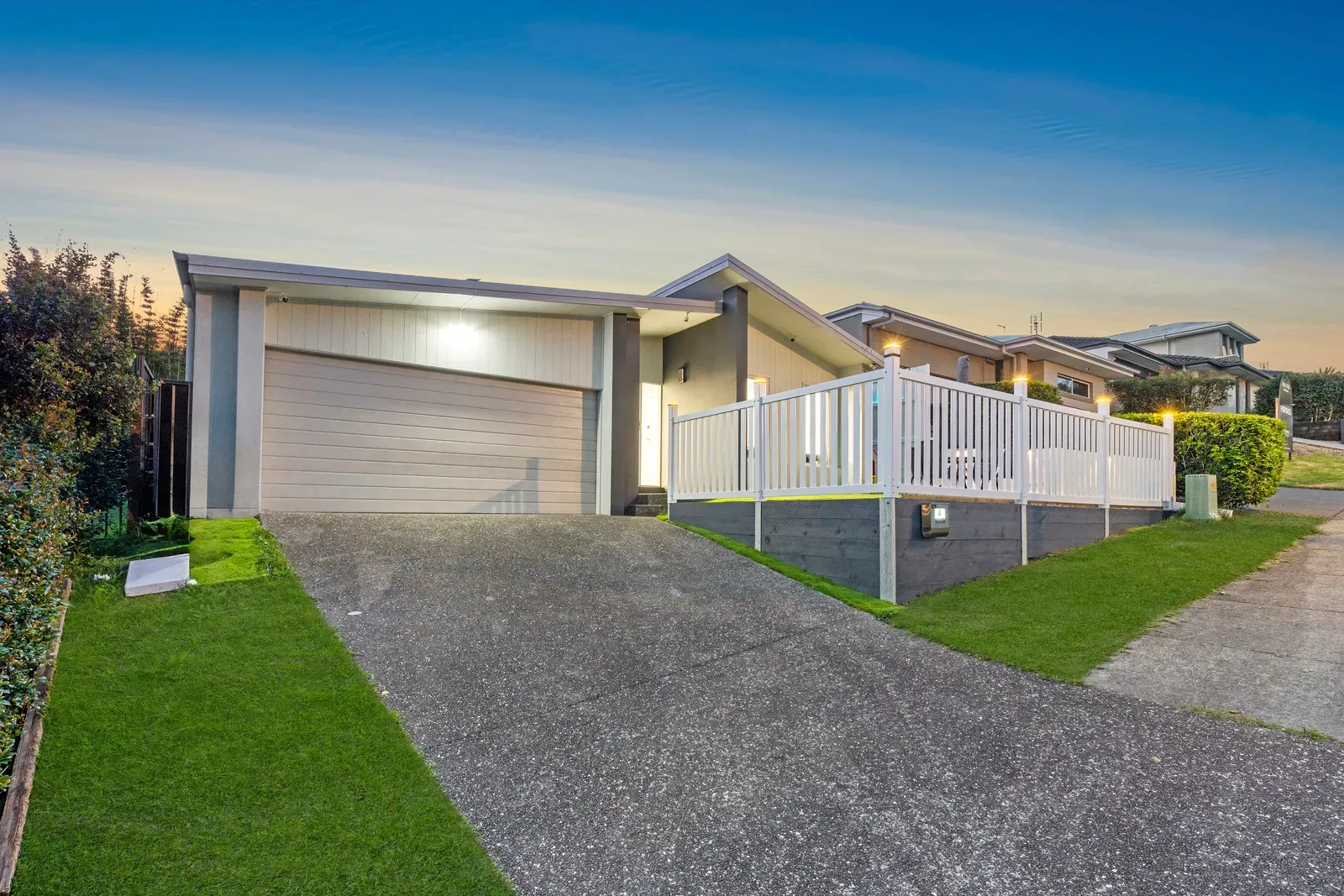 4 Mersey Street, Upper Coomera, QLD 4209