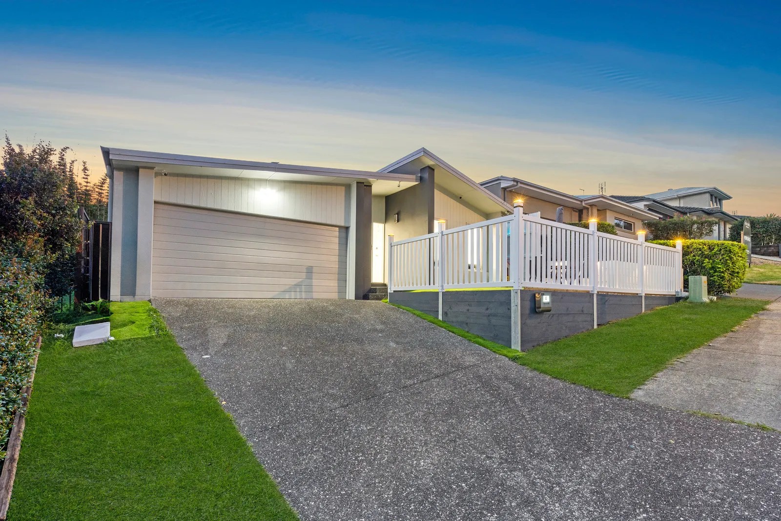 4 Mersey Street, Upper Coomera, QLD 4209