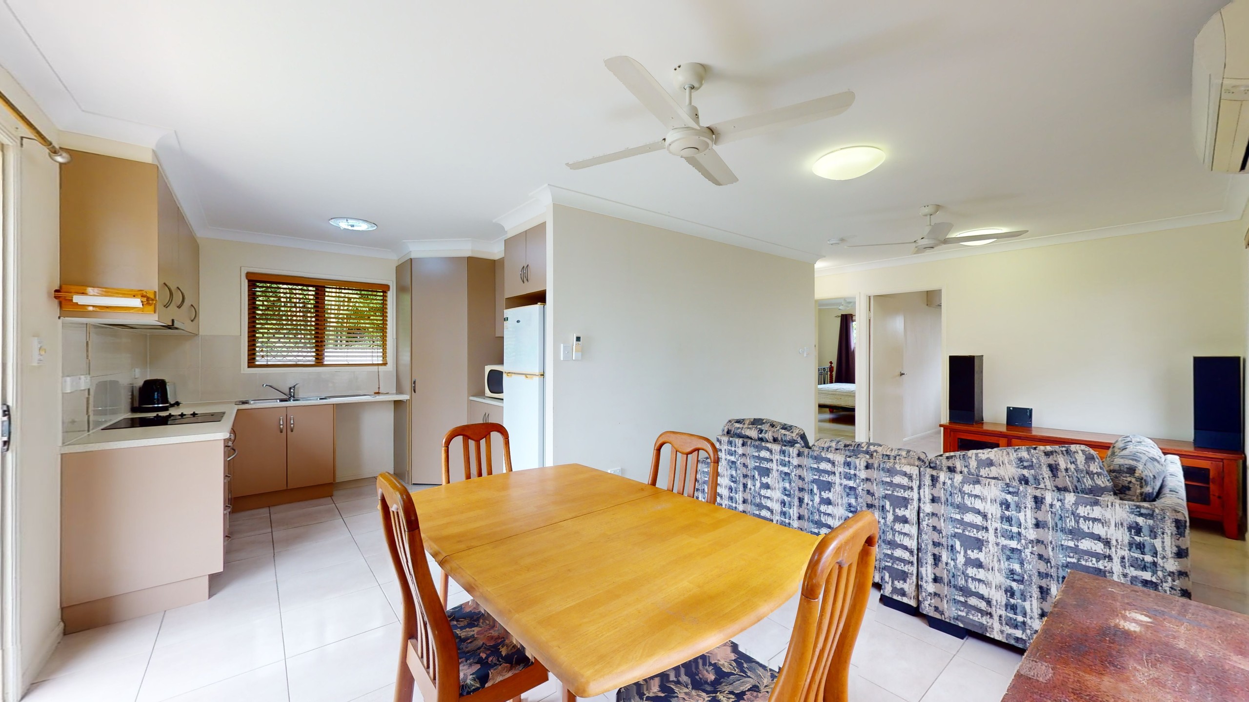 1/27 Alice Street, Cranbrook, QLD 4814