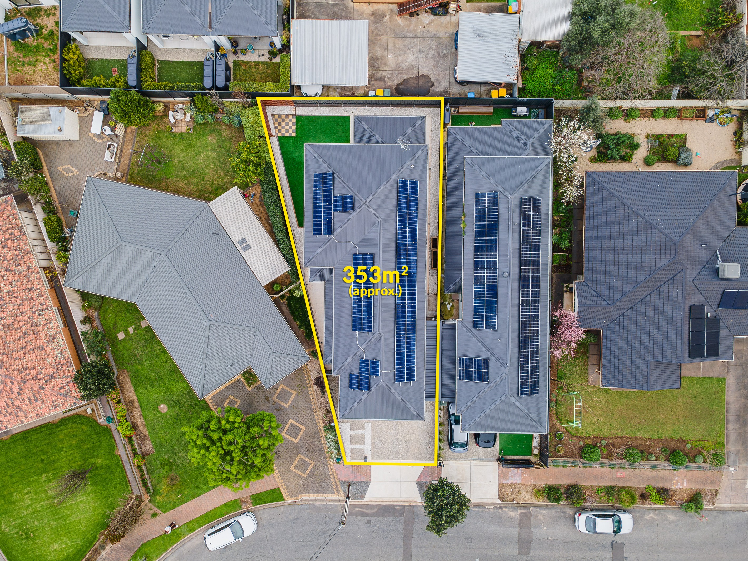 10A Amadio Crescent, Campbelltown, SA 5074