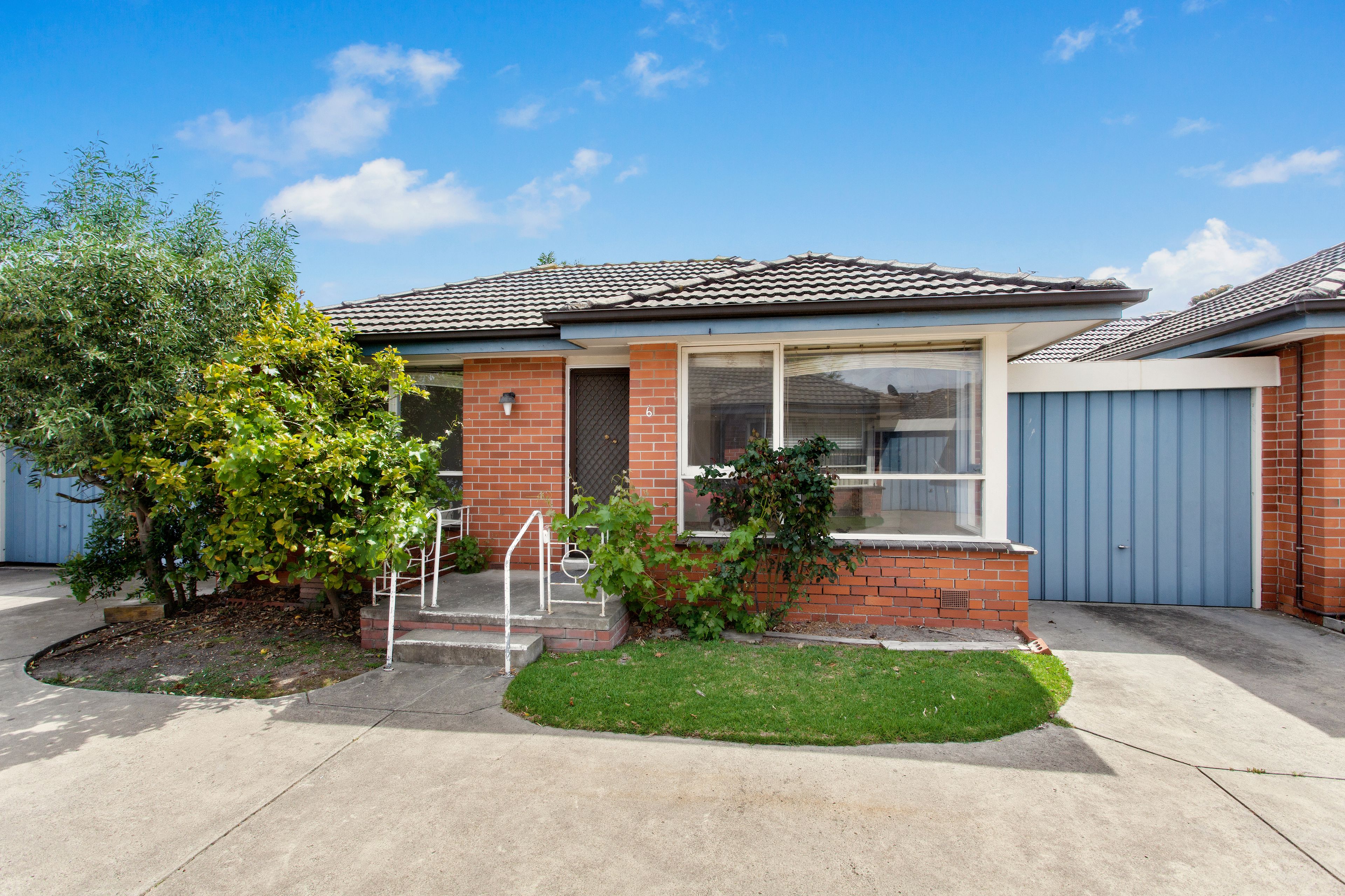 6/8 Stawell Street, Mentone, VIC 3194