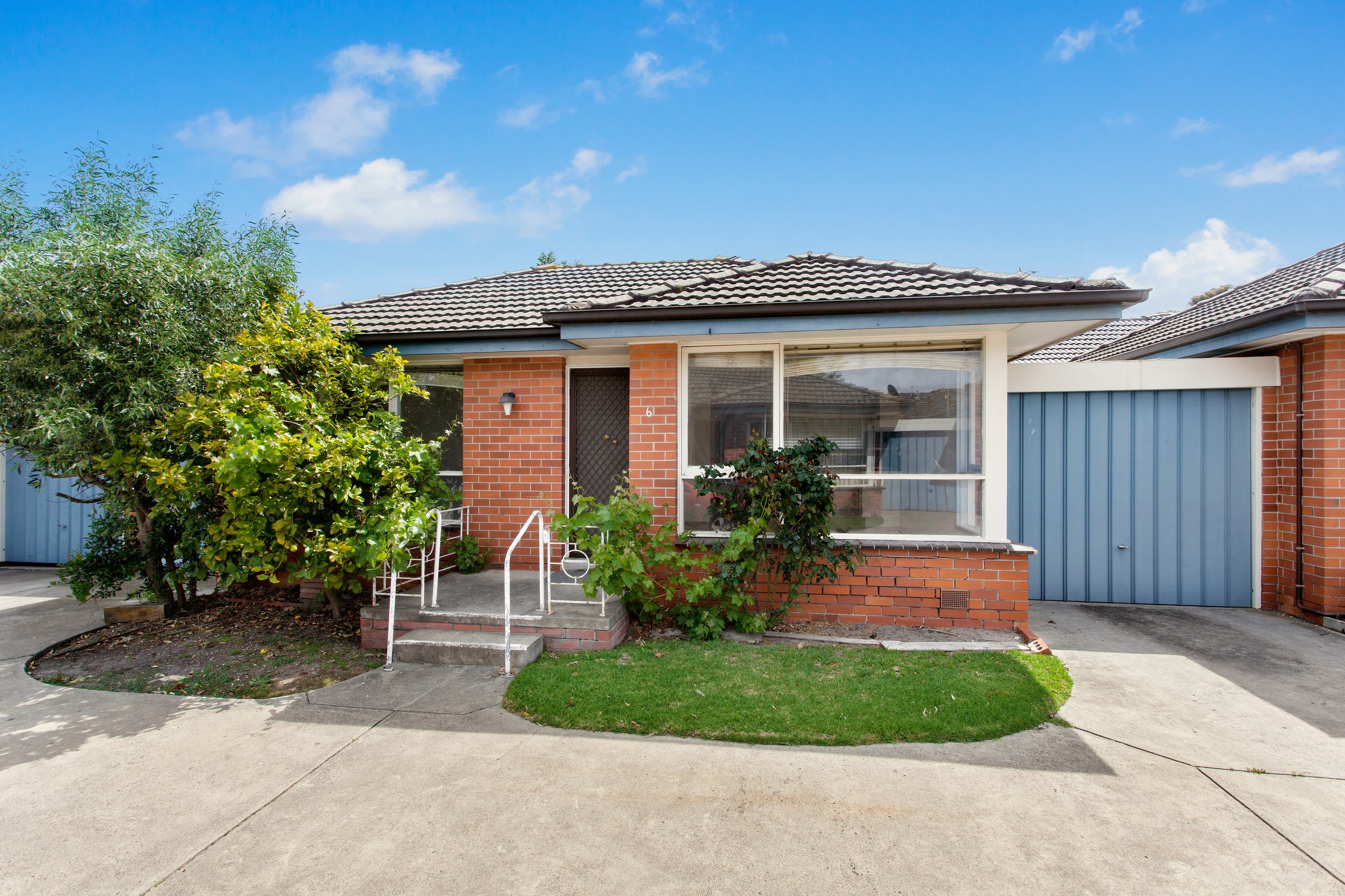 6/8 Stawell Street, Mentone, VIC 3194