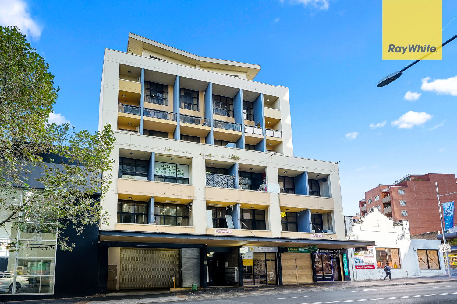 39/105-107 Church Street, Parramatta, NSW 2150