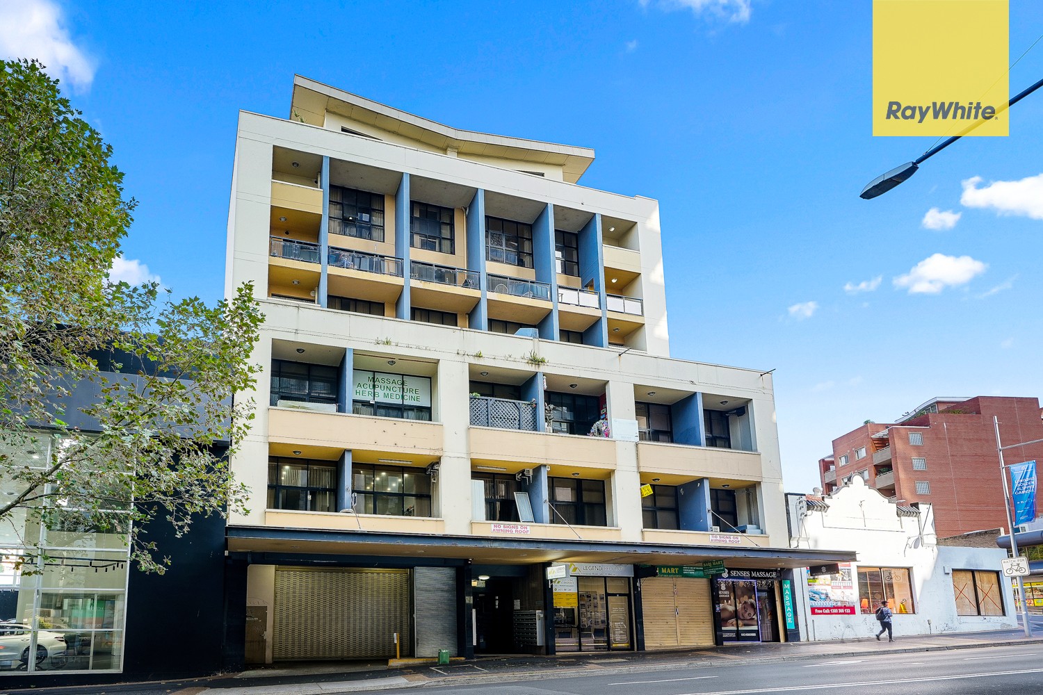 39/105-107 Church Street, Parramatta, NSW 2150