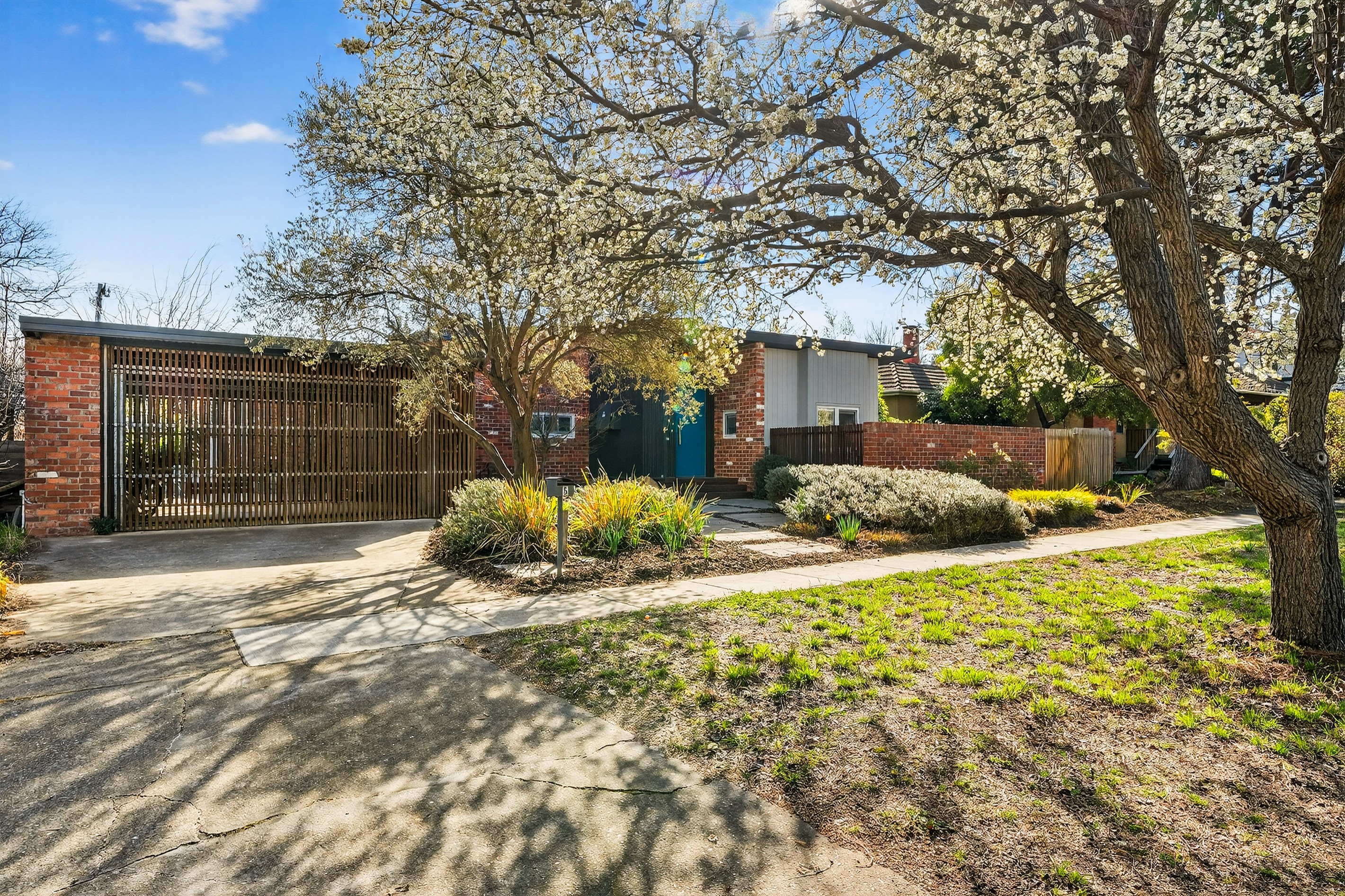 5 Mulga Street, O'Connor, ACT 2602