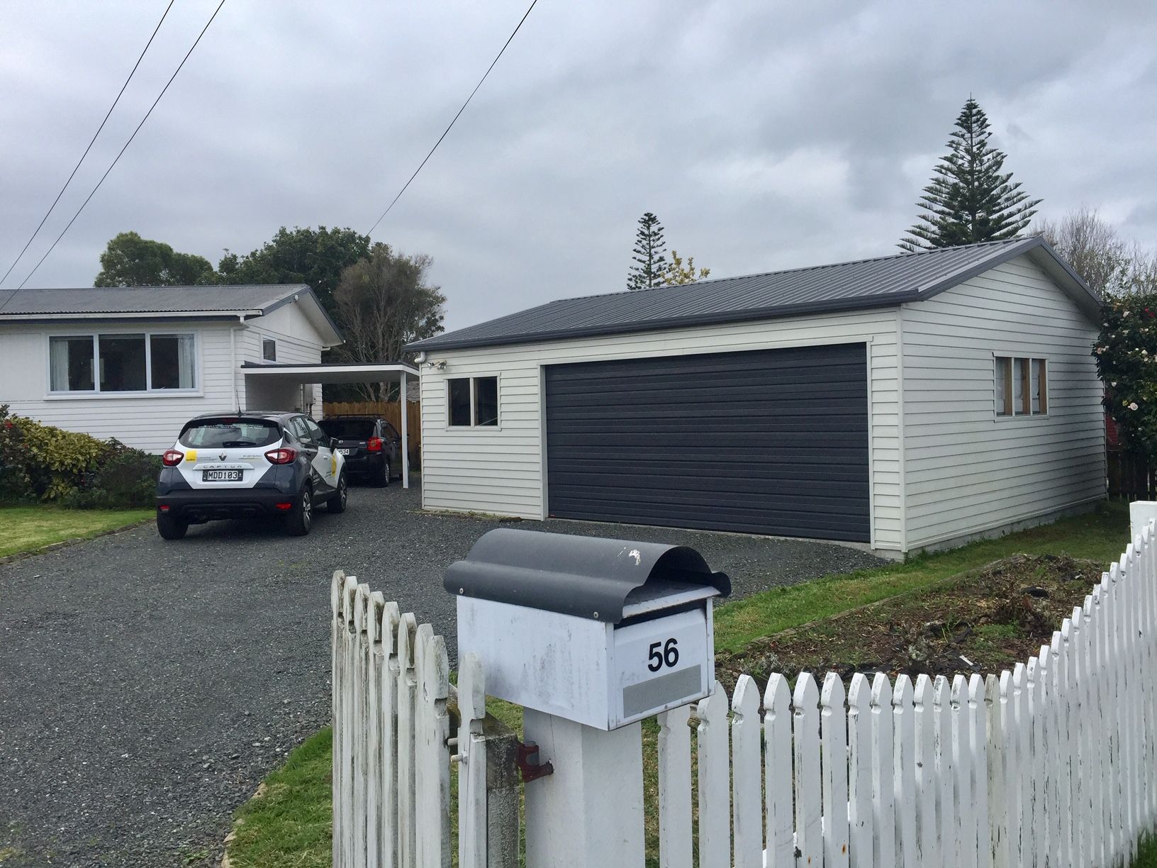 56 Third View Avenue, Beachlands, Manukau City