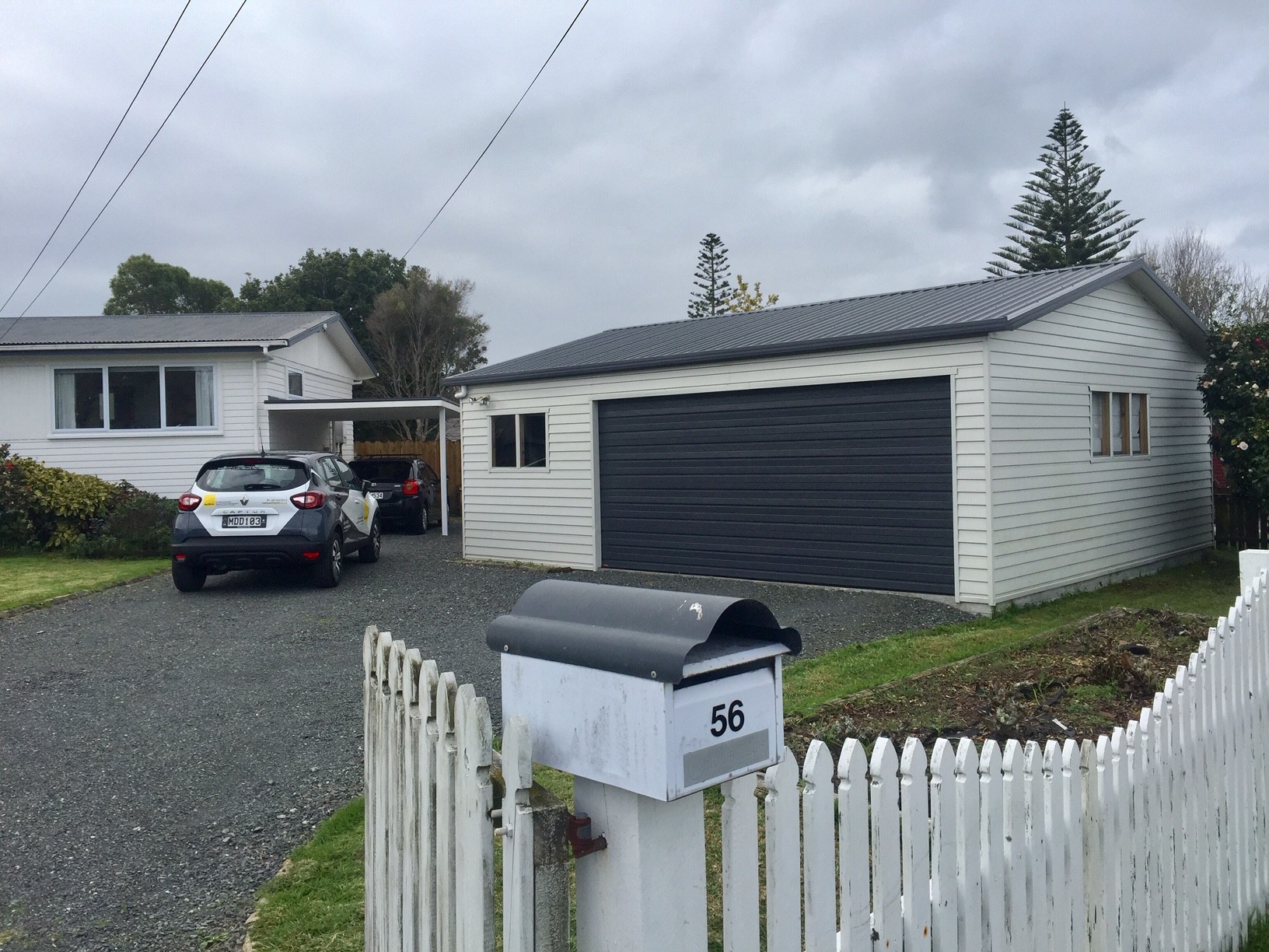 56 Third View Avenue, Beachlands, Manukau City