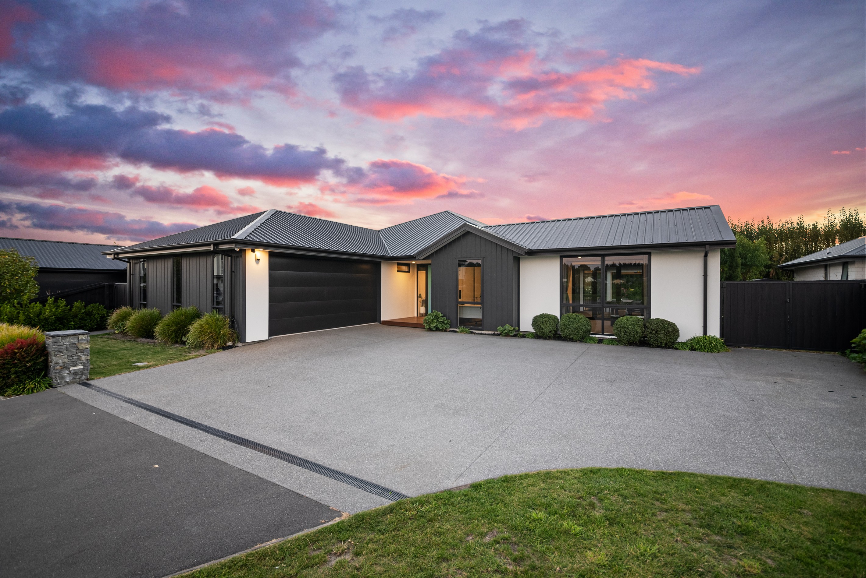 153 Metehau Street, Marshland, Christchurch City