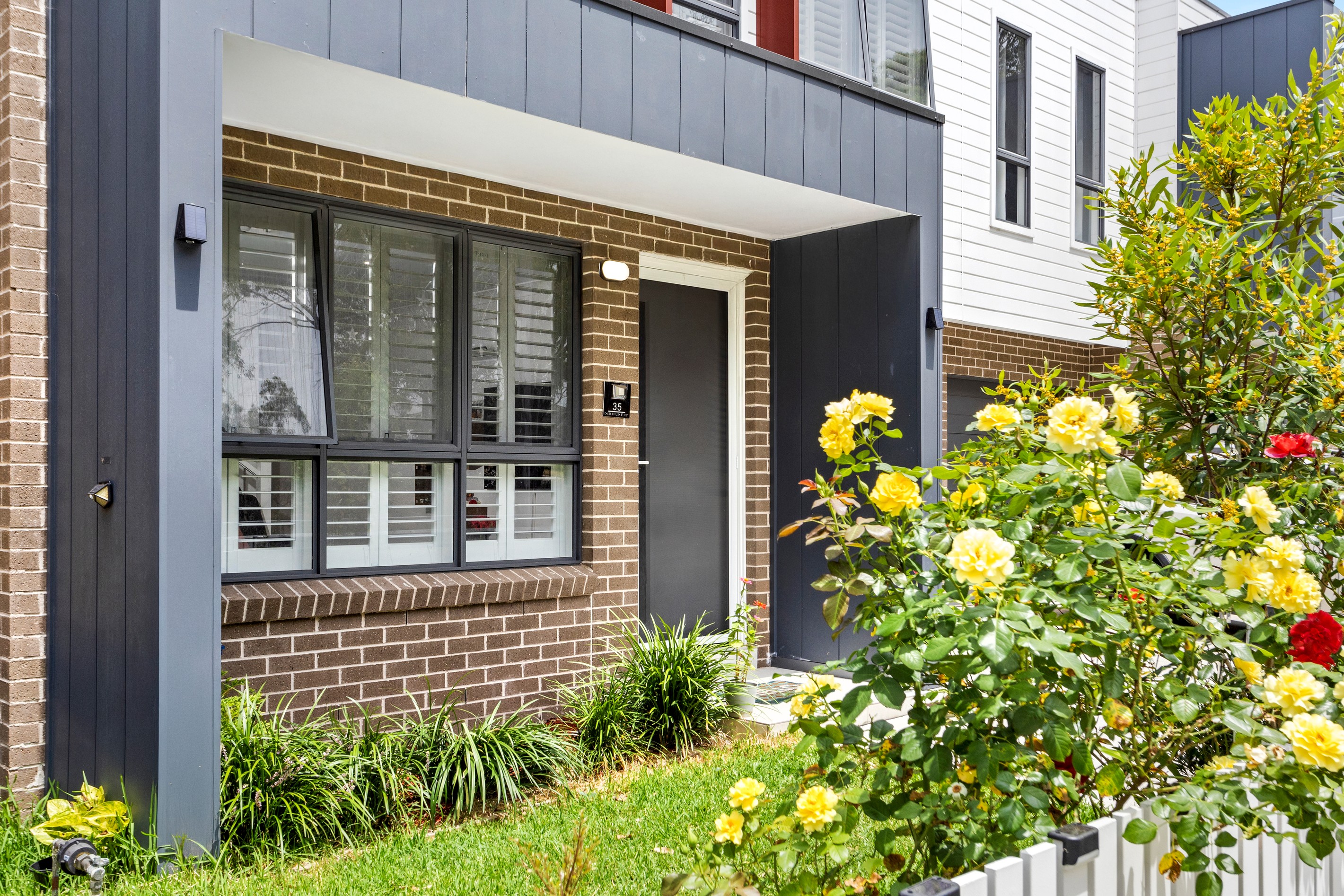 35 Cheesbrough Street, Riverstone, NSW 2765