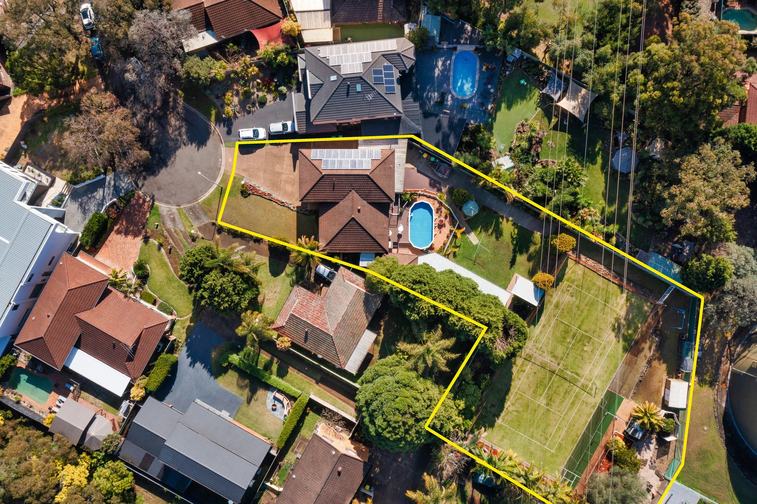 5 Reliance Place, Illawong, NSW 2234