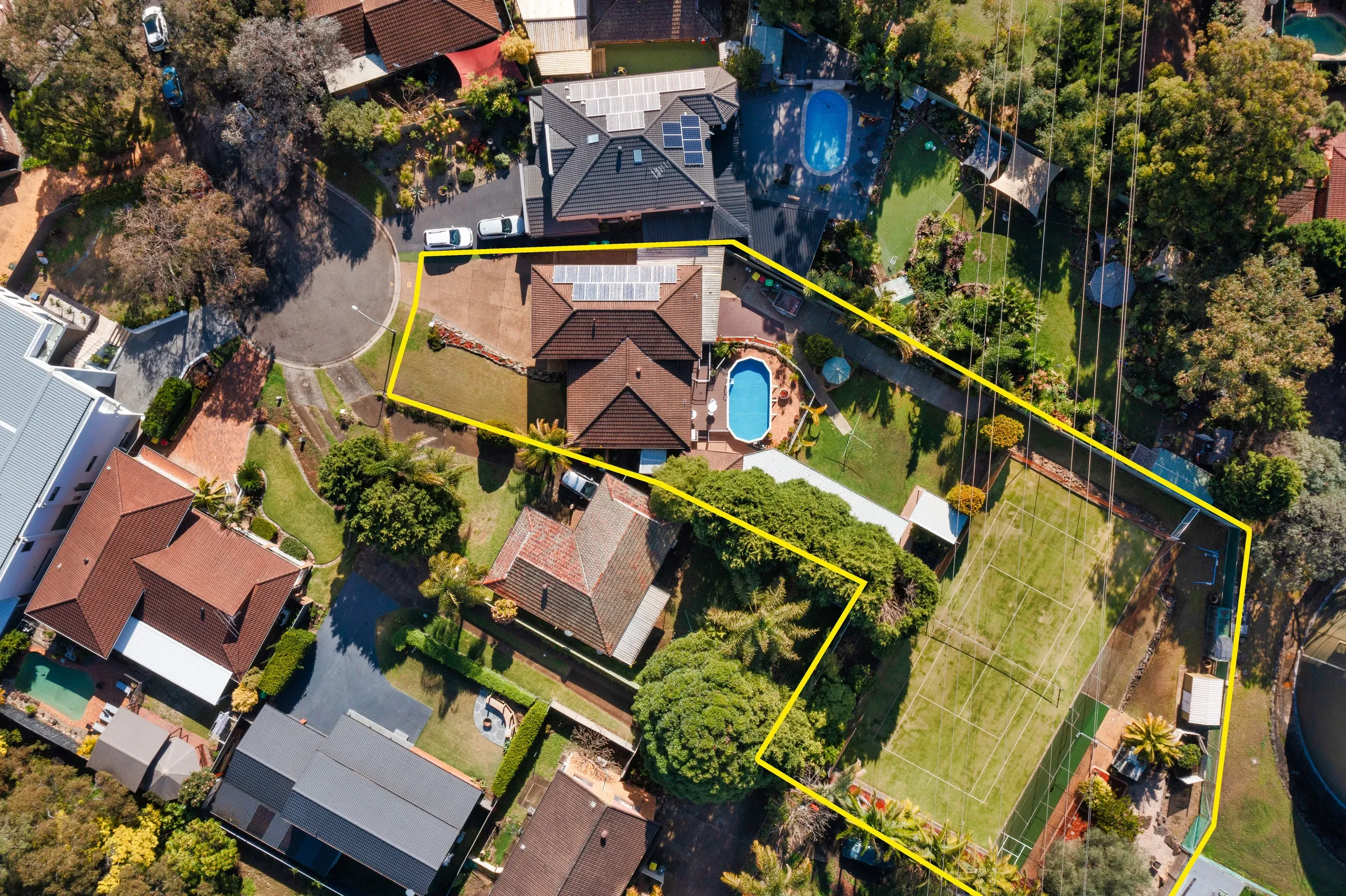 5 Reliance Place, Illawong, NSW 2234