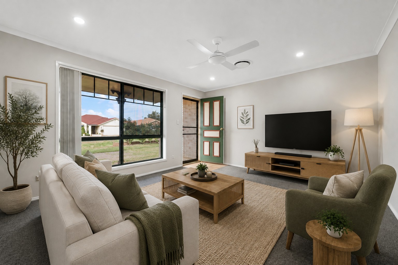 7 Pioneer Way, Pittsworth, QLD 4356