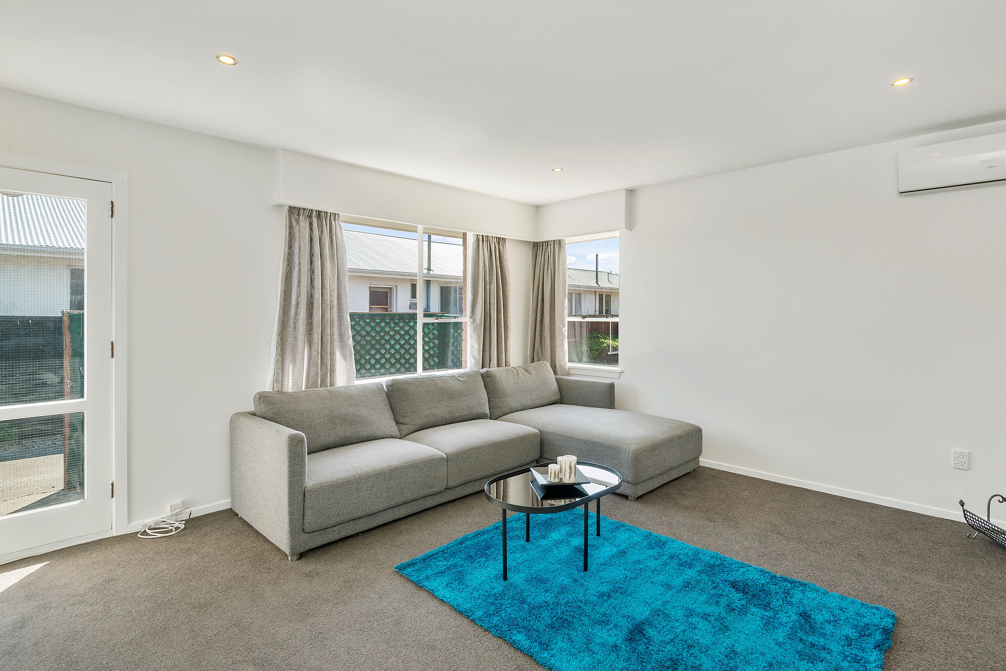 2/471 Hereford Street, Linwood, Christchurch City