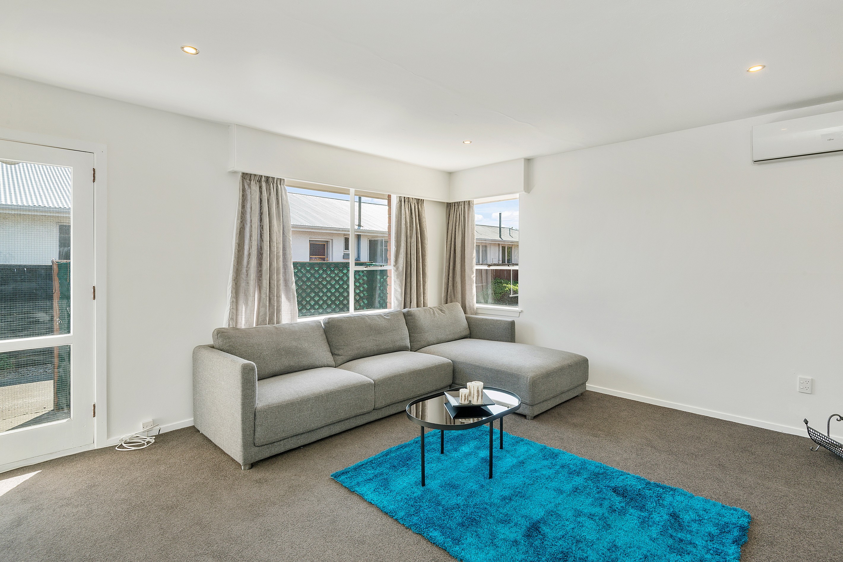 2/471 Hereford Street, Linwood, Christchurch City