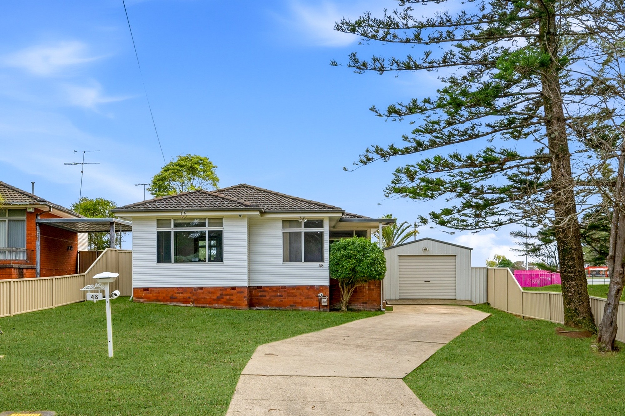 48 Brisbane Road, Campbelltown, NSW 2560