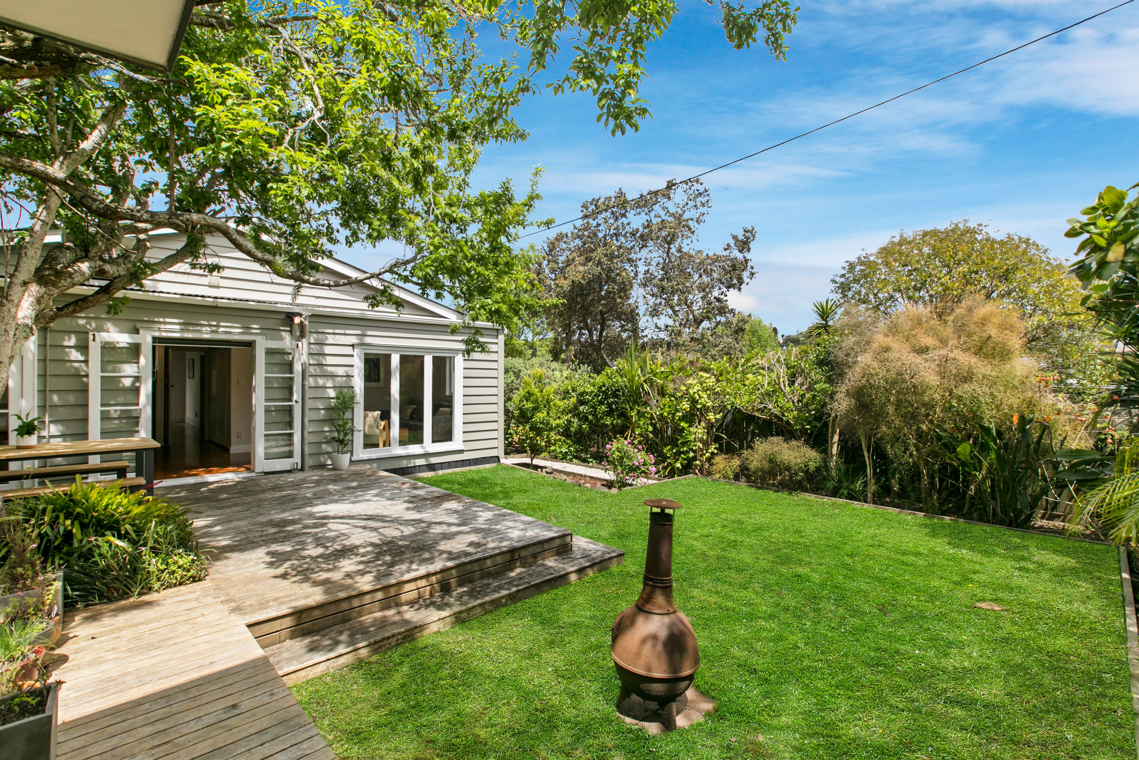 13 Glengarry Road, Glen Eden, Waitakere City