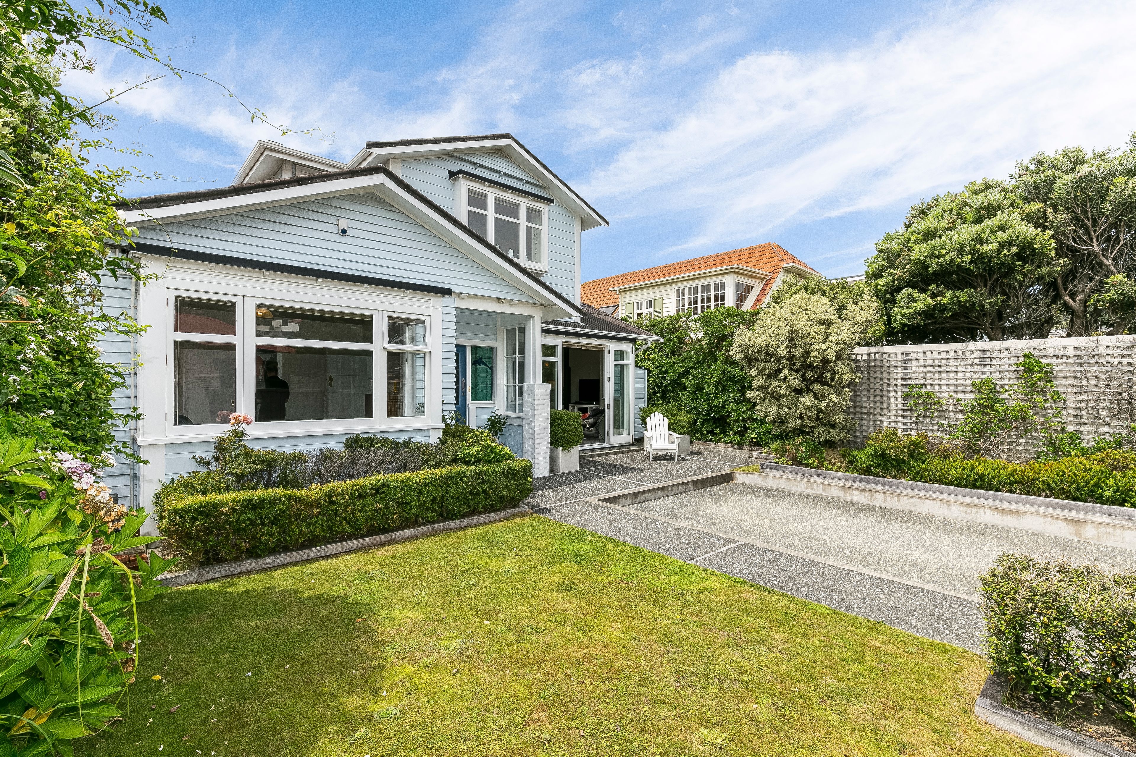 7 Falkirk Avenue, Seatoun, Wellington City