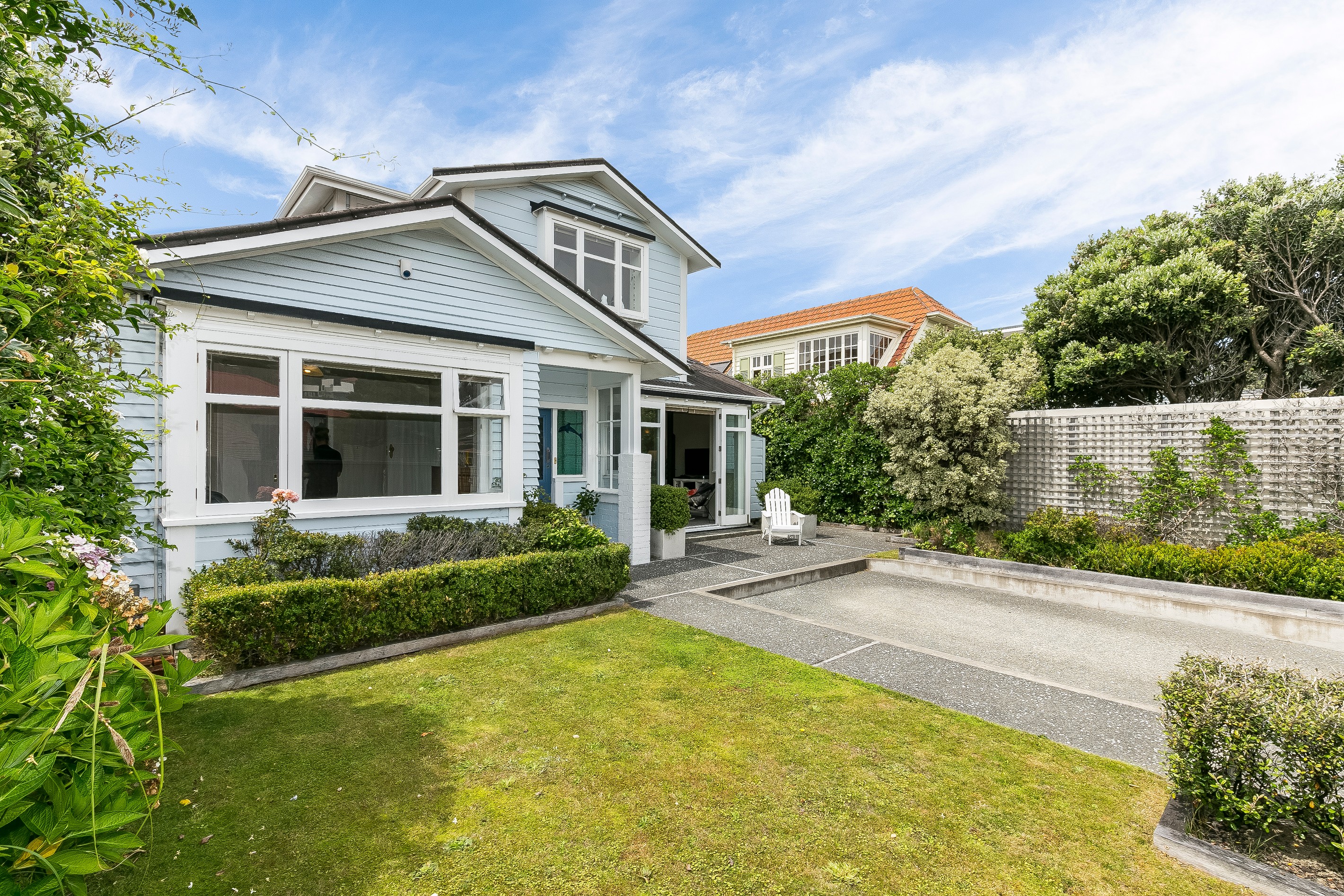 7 Falkirk Avenue, Seatoun, Wellington City